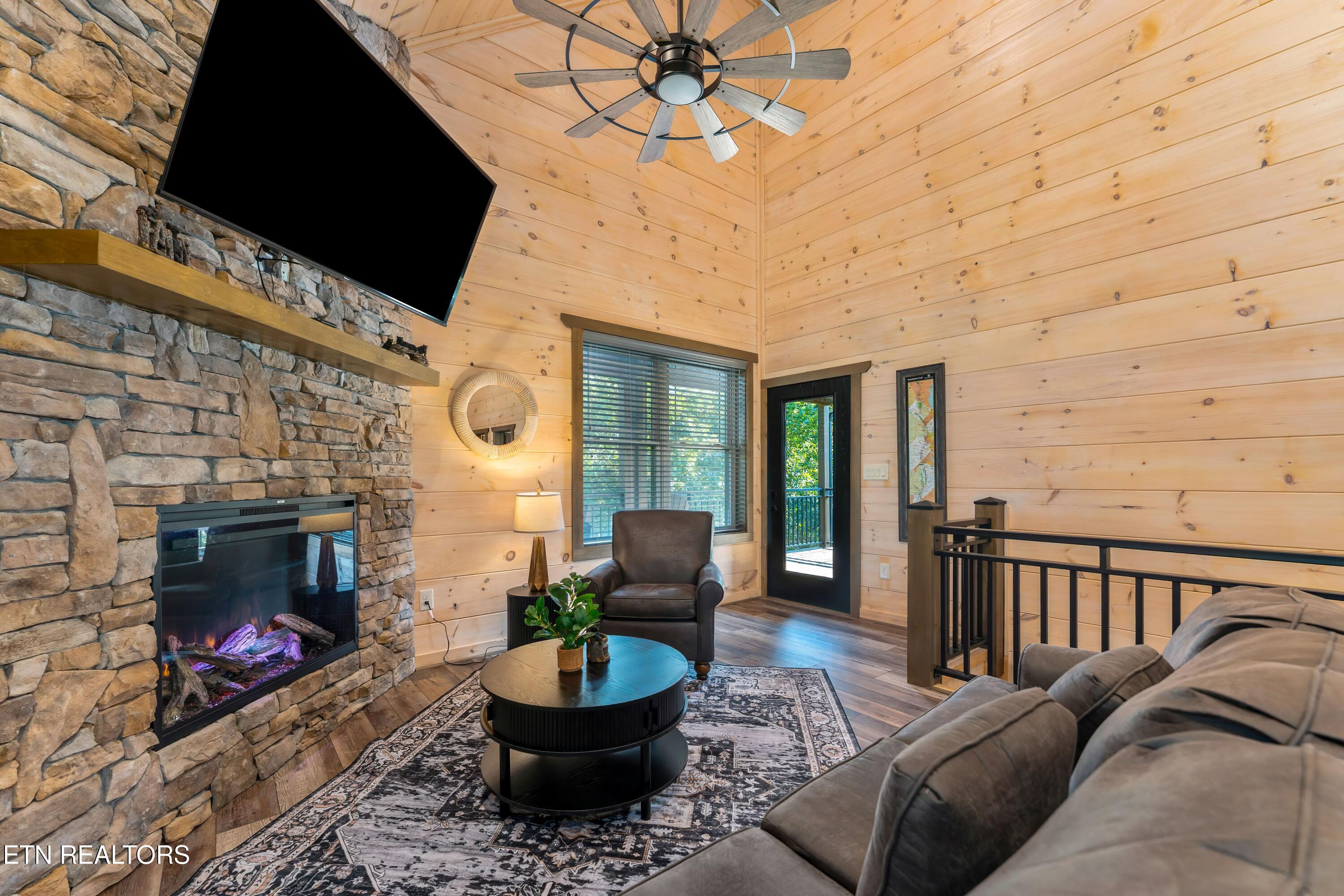 3342 Frontier View Drive Sevierville TN 37876