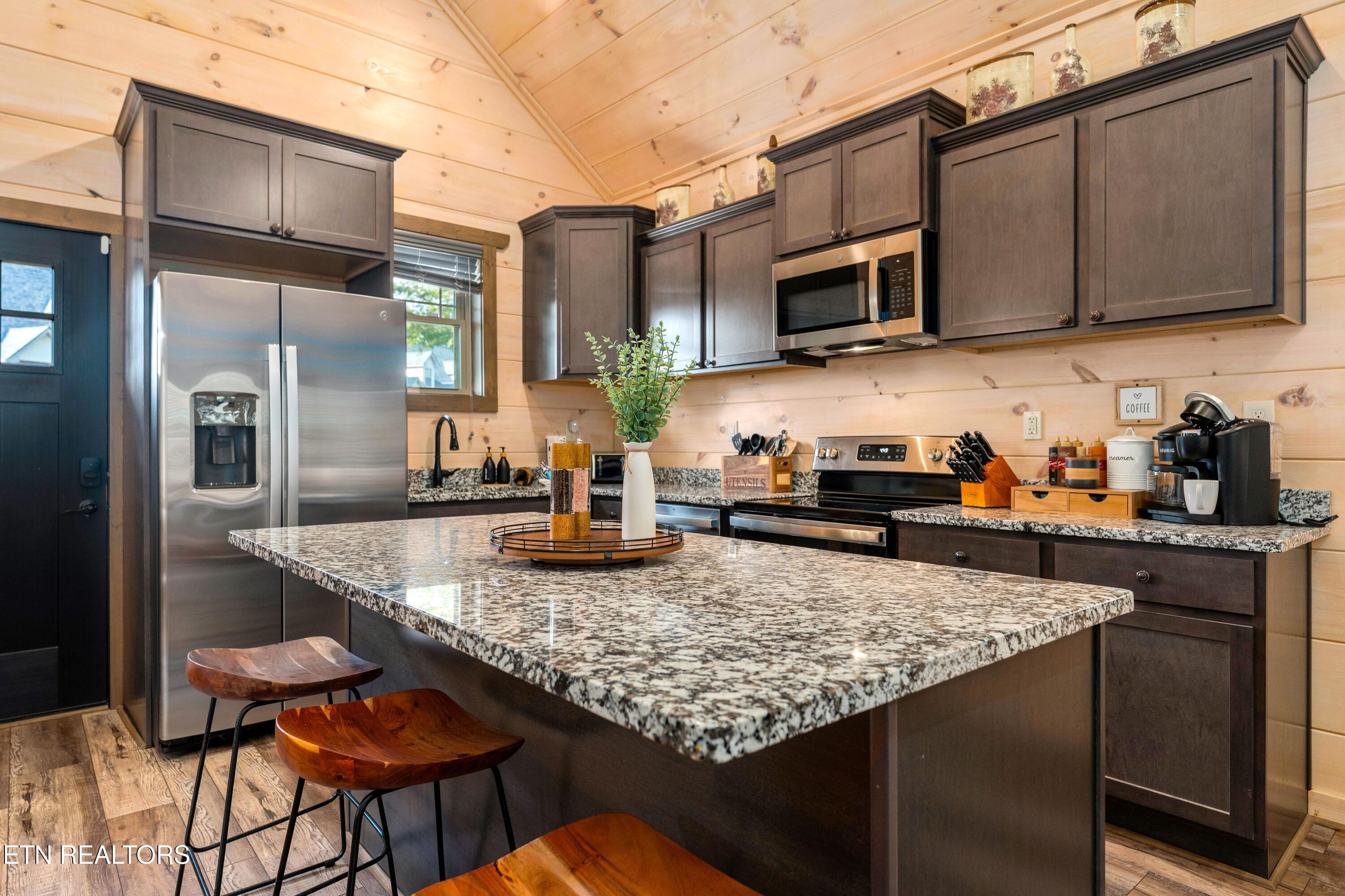 3342 Frontier View Drive Sevierville TN 37876