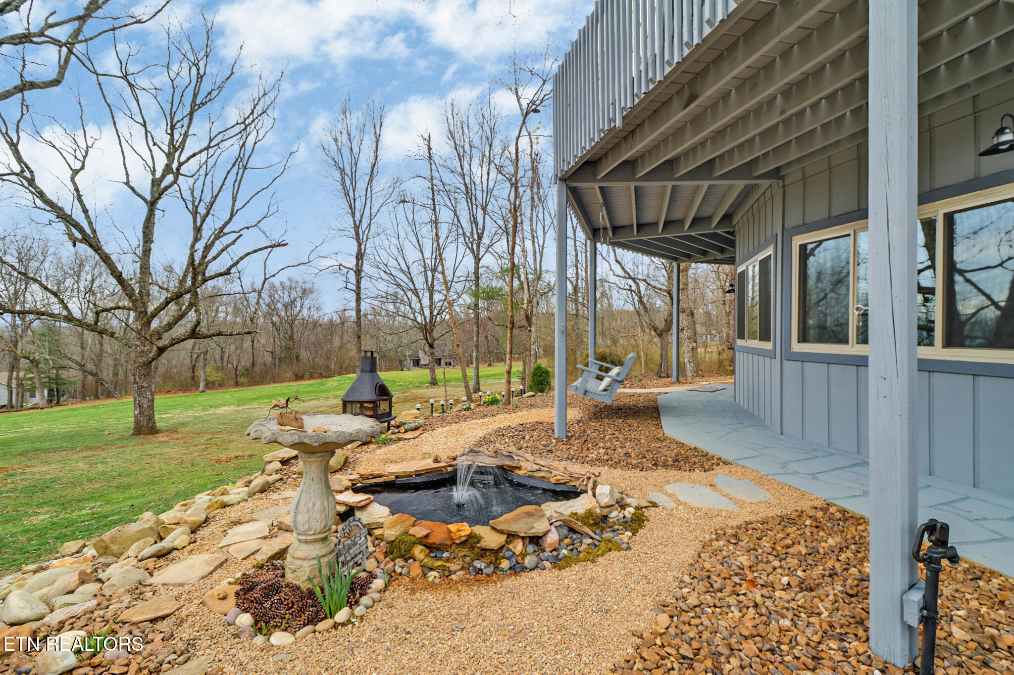 29 Sugarbush Lane Crossville TN 38558