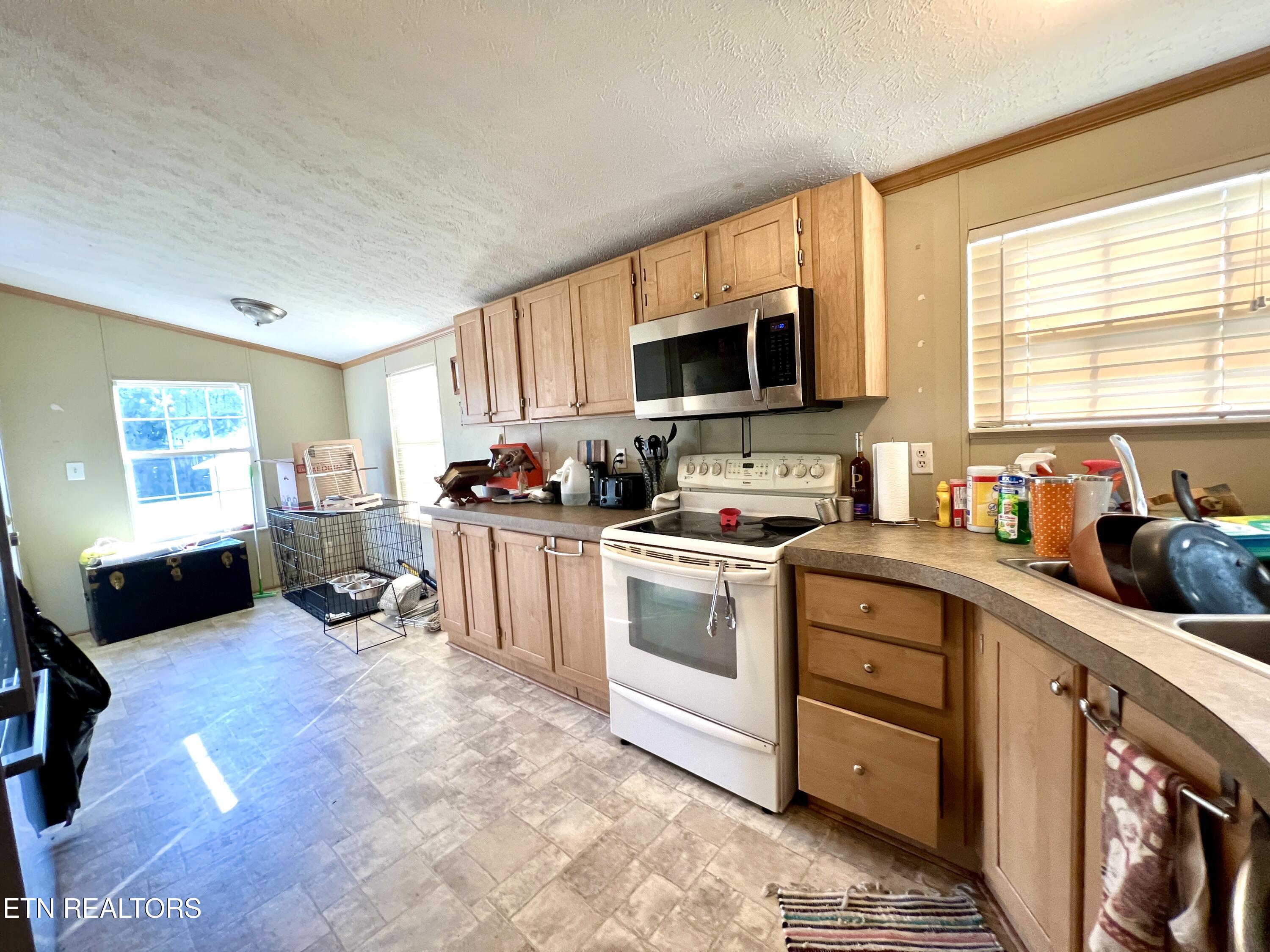 1228 Evans Valley Road Newport TN 37821