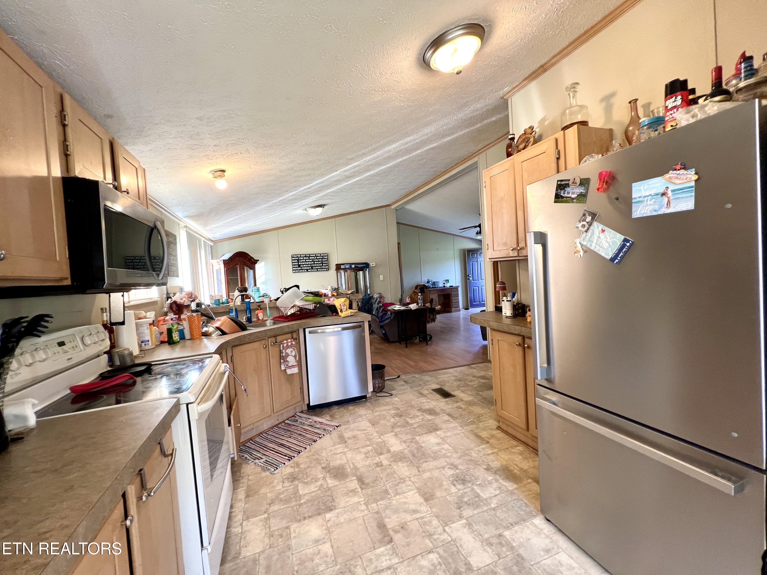 1228 Evans Valley Road Newport TN 37821