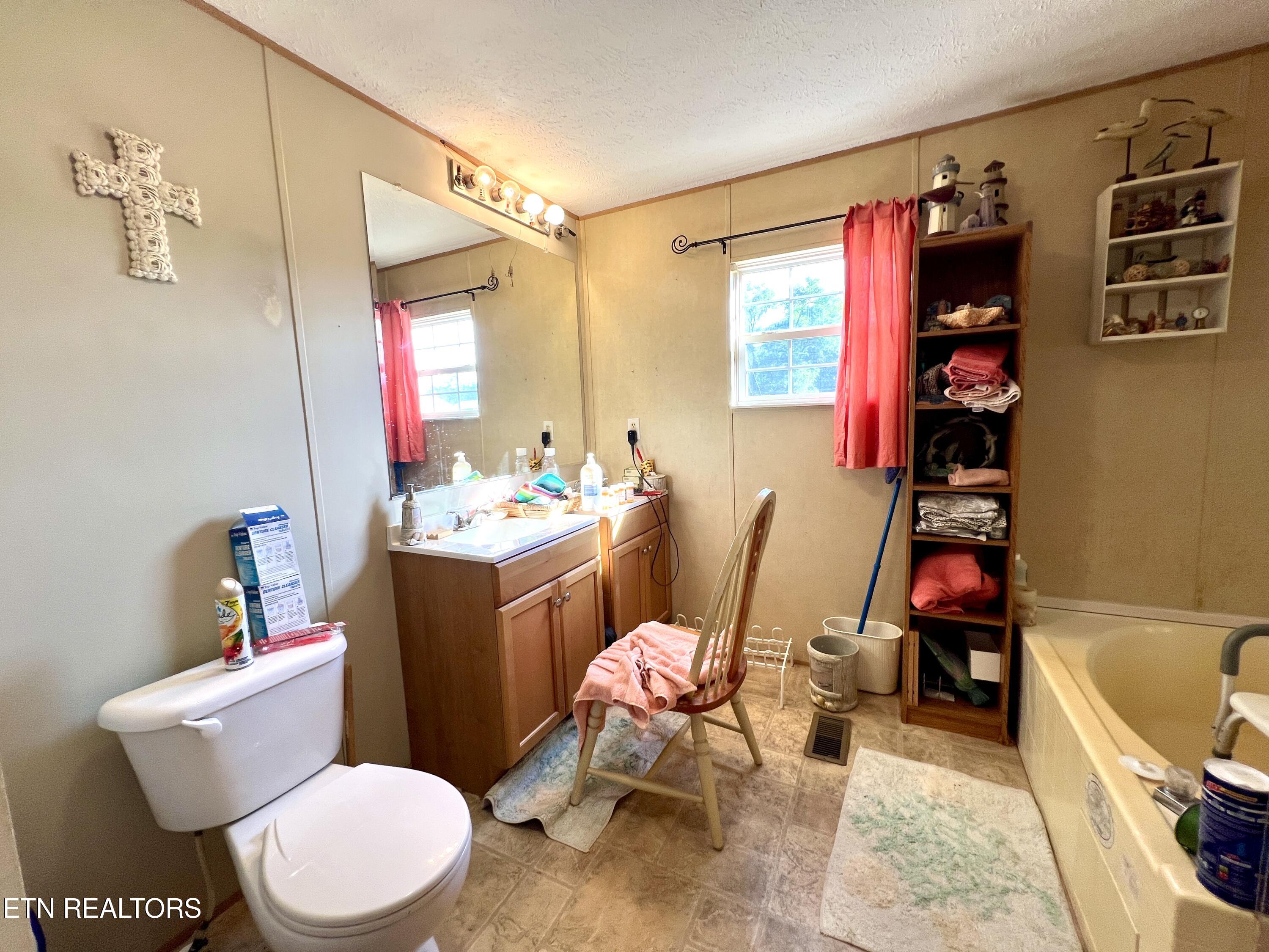 1228 Evans Valley Road Newport TN 37821