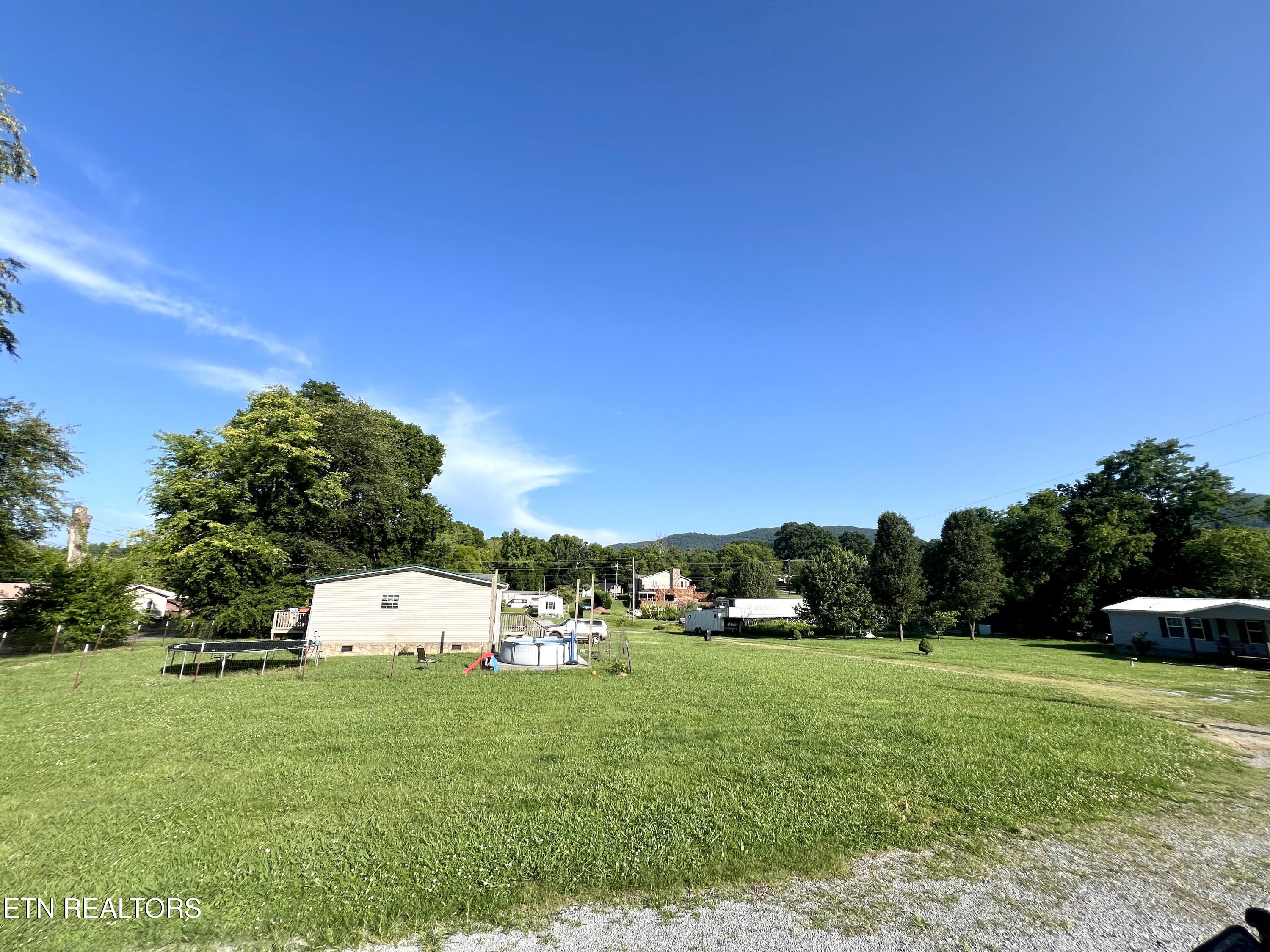 1228 Evans Valley Road Newport TN 37821
