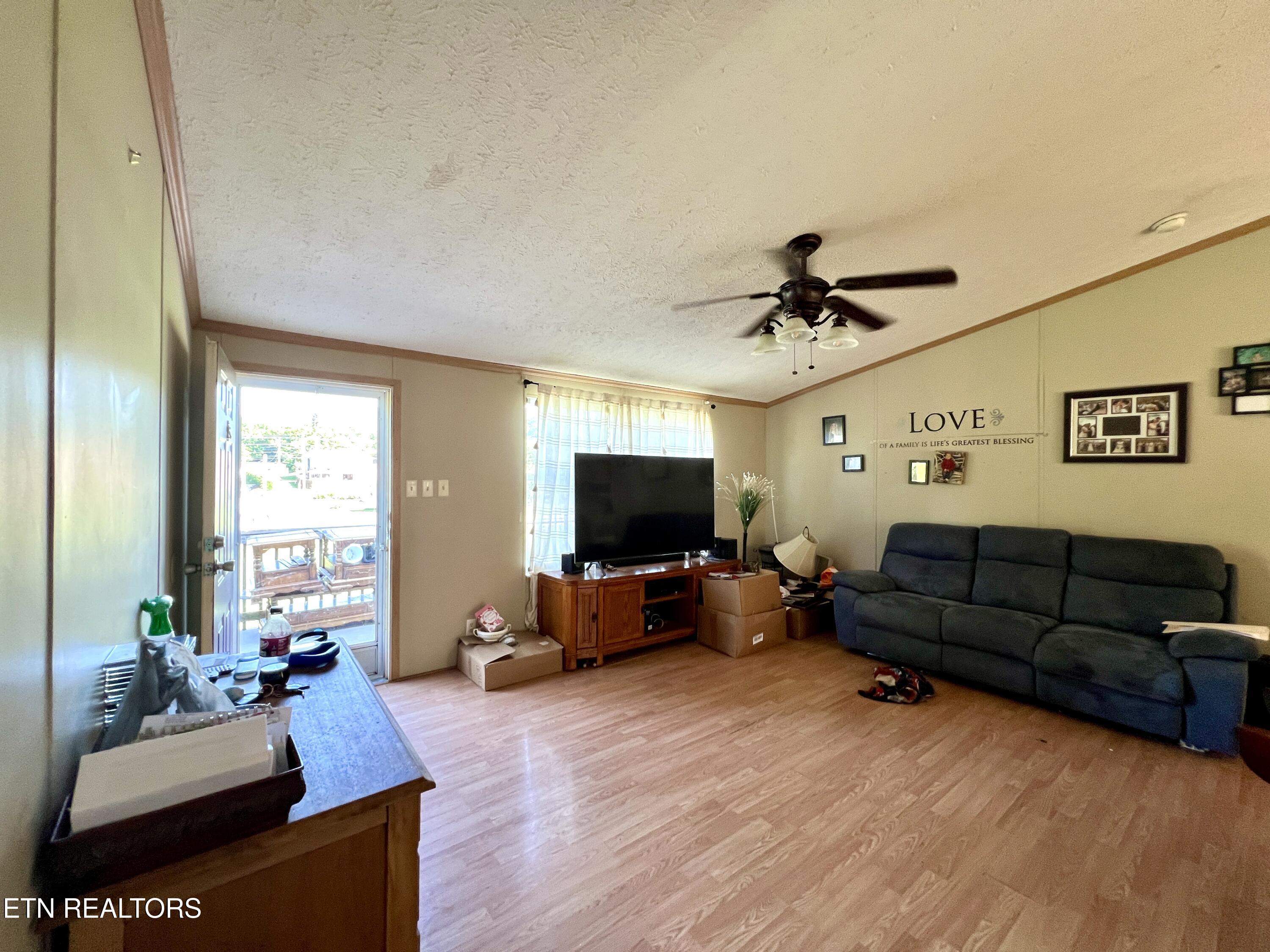 1228 Evans Valley Road Newport TN 37821
