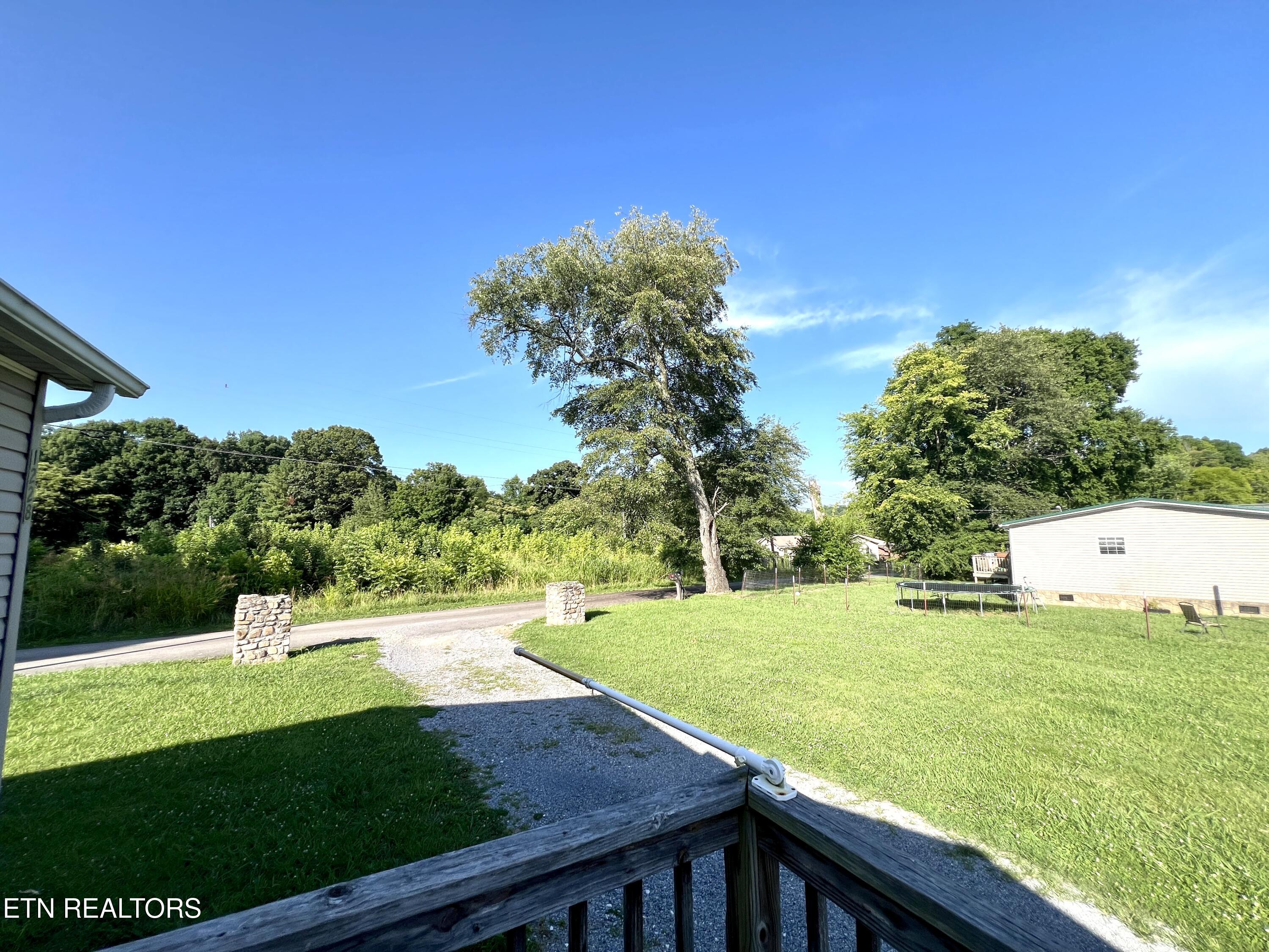 1228 Evans Valley Road Newport TN 37821