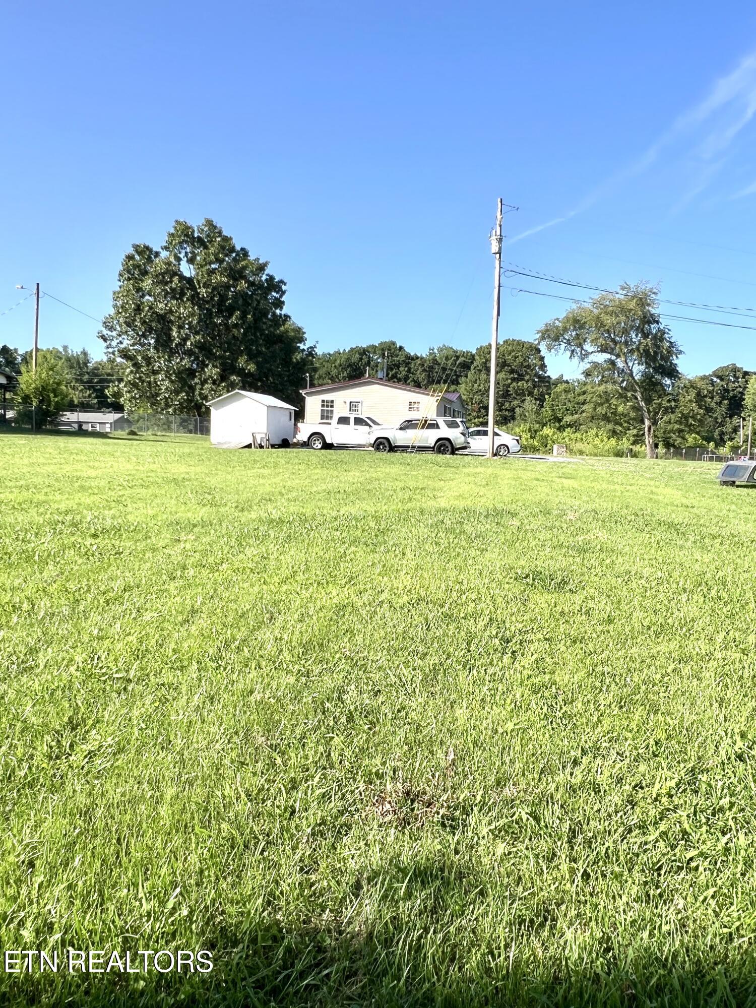 1228 Evans Valley Road Newport TN 37821