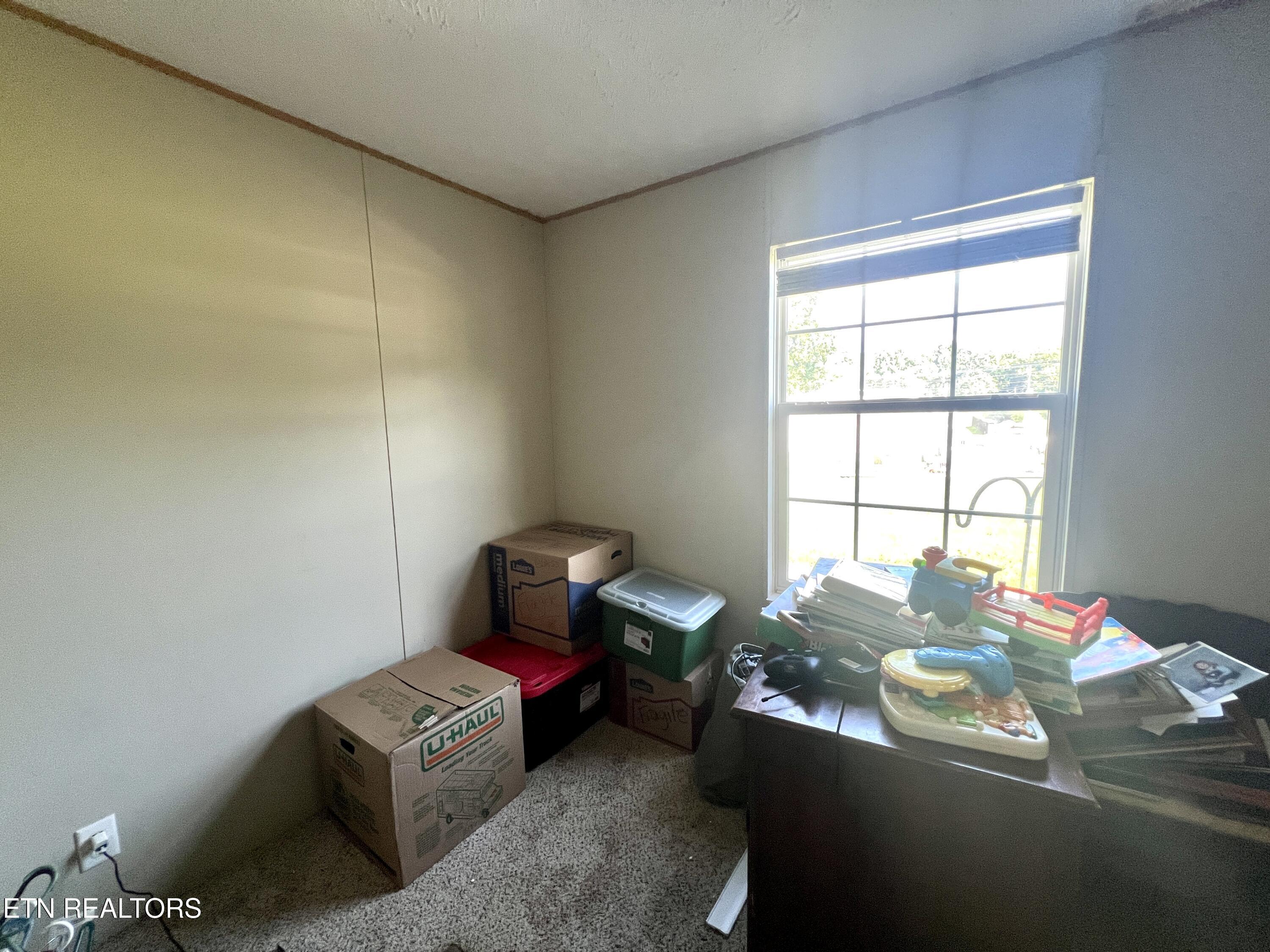 1228 Evans Valley Road Newport TN 37821
