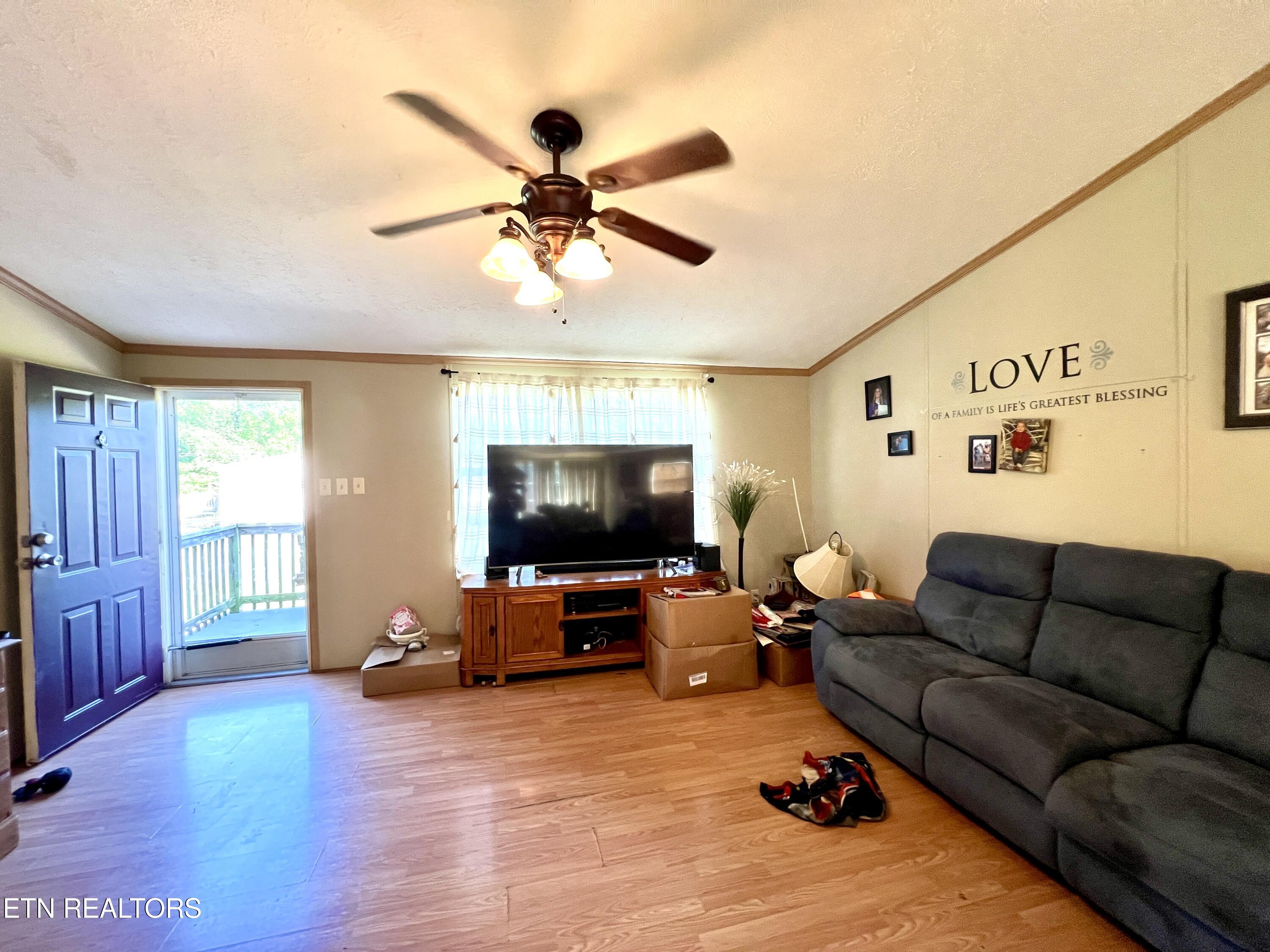 1228 Evans Valley Road Newport TN 37821