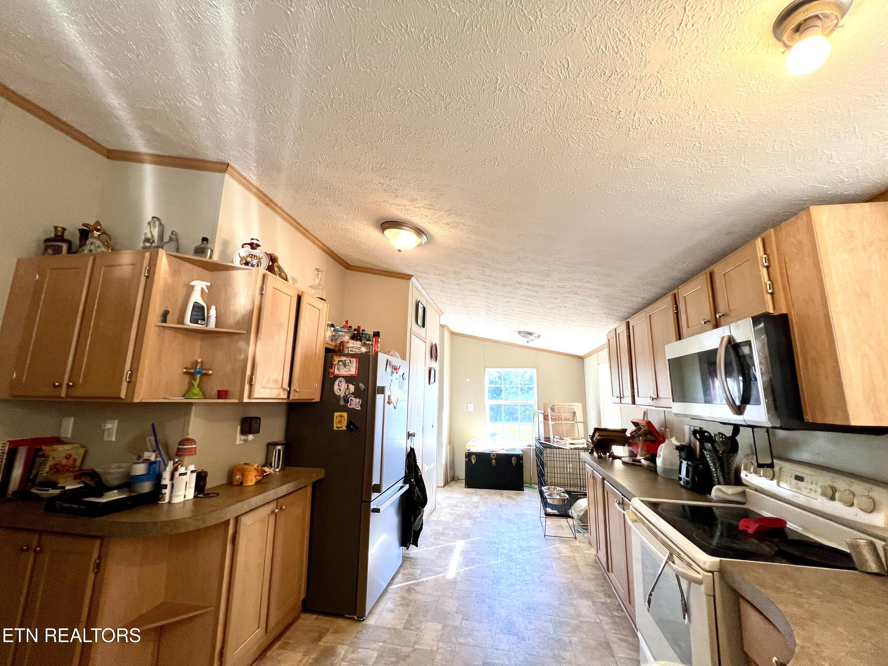 1228 Evans Valley Road Newport TN 37821