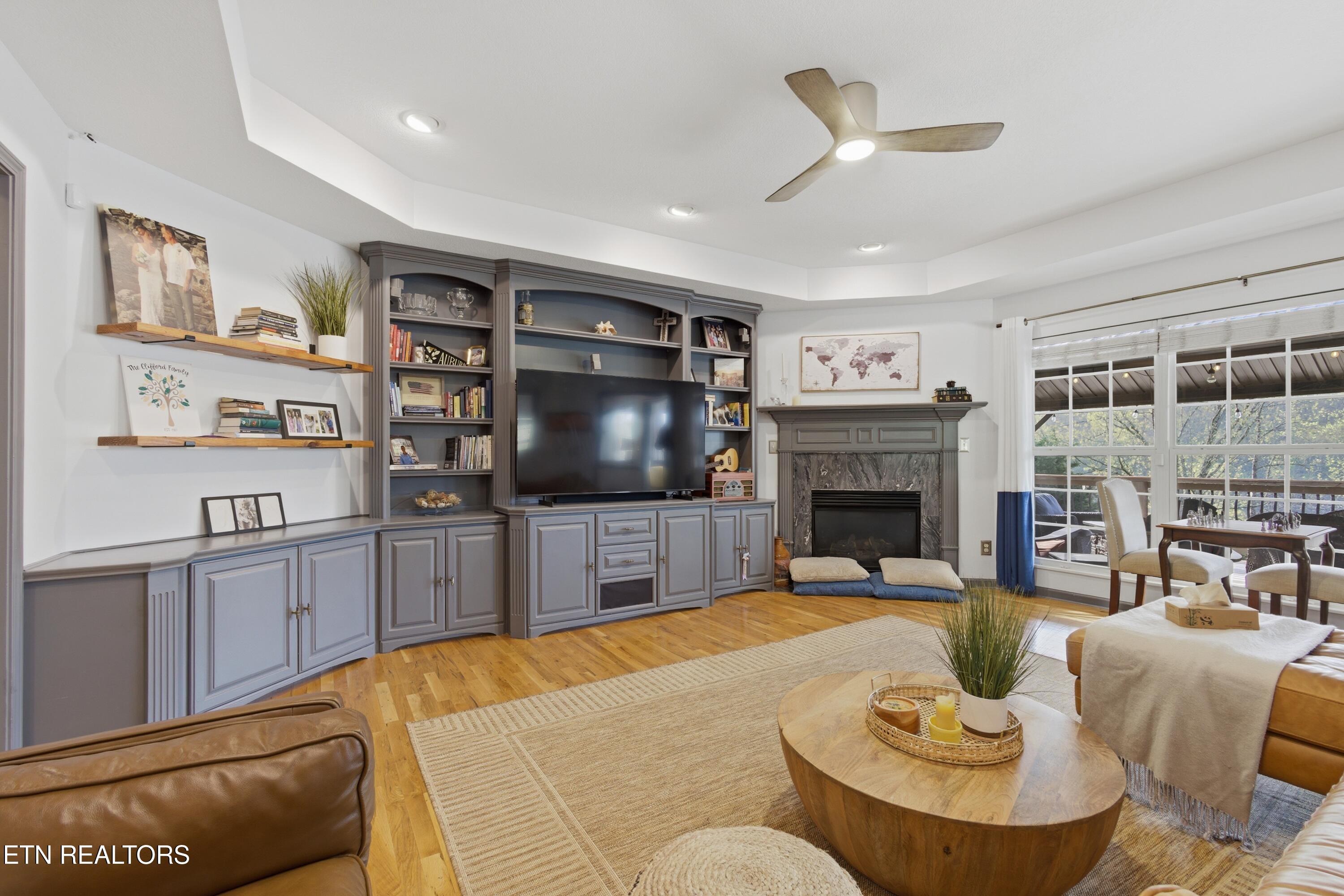 141 Settlers Road Harriman TN 37748