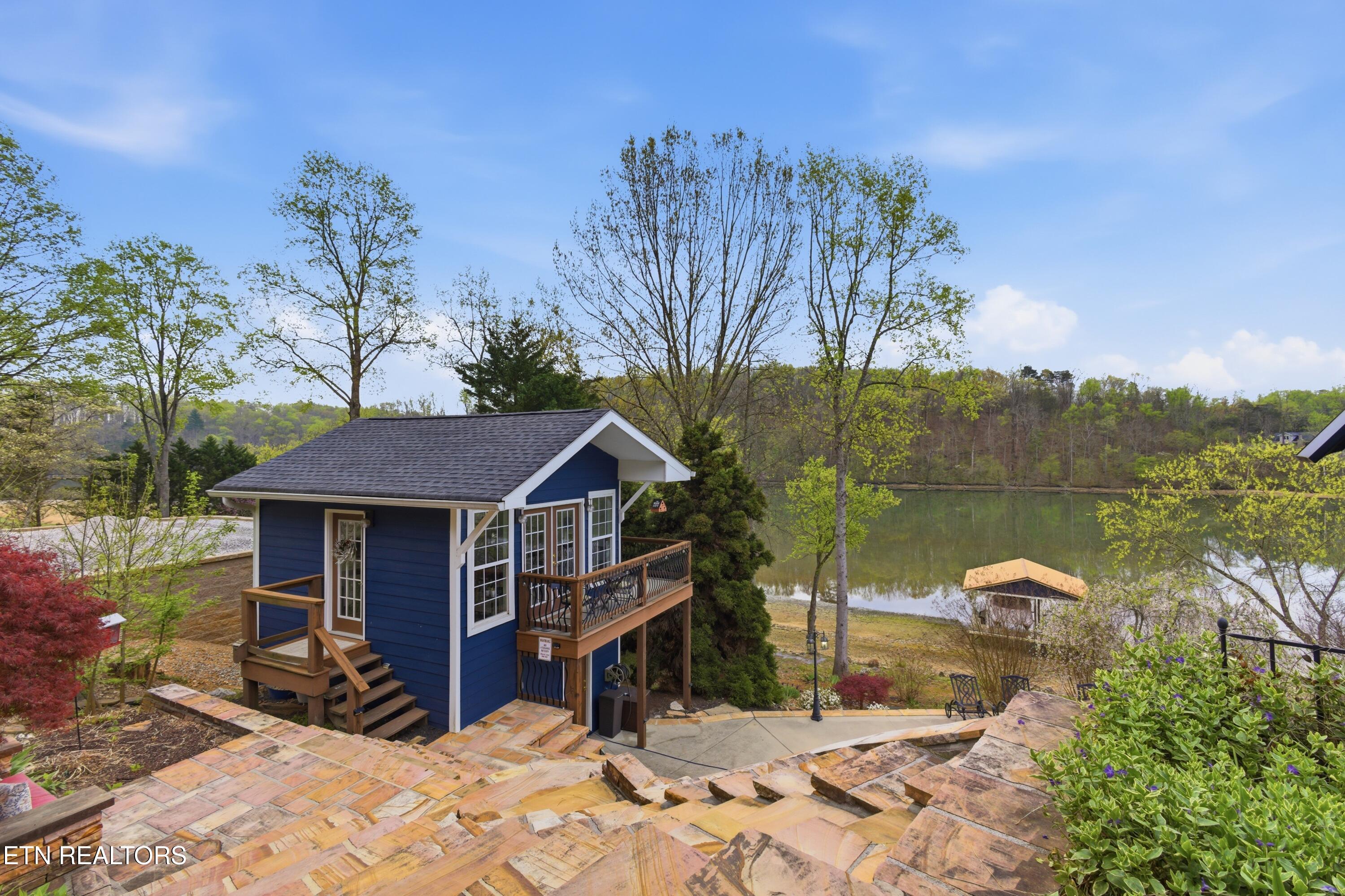 141 Settlers Road Harriman TN 37748