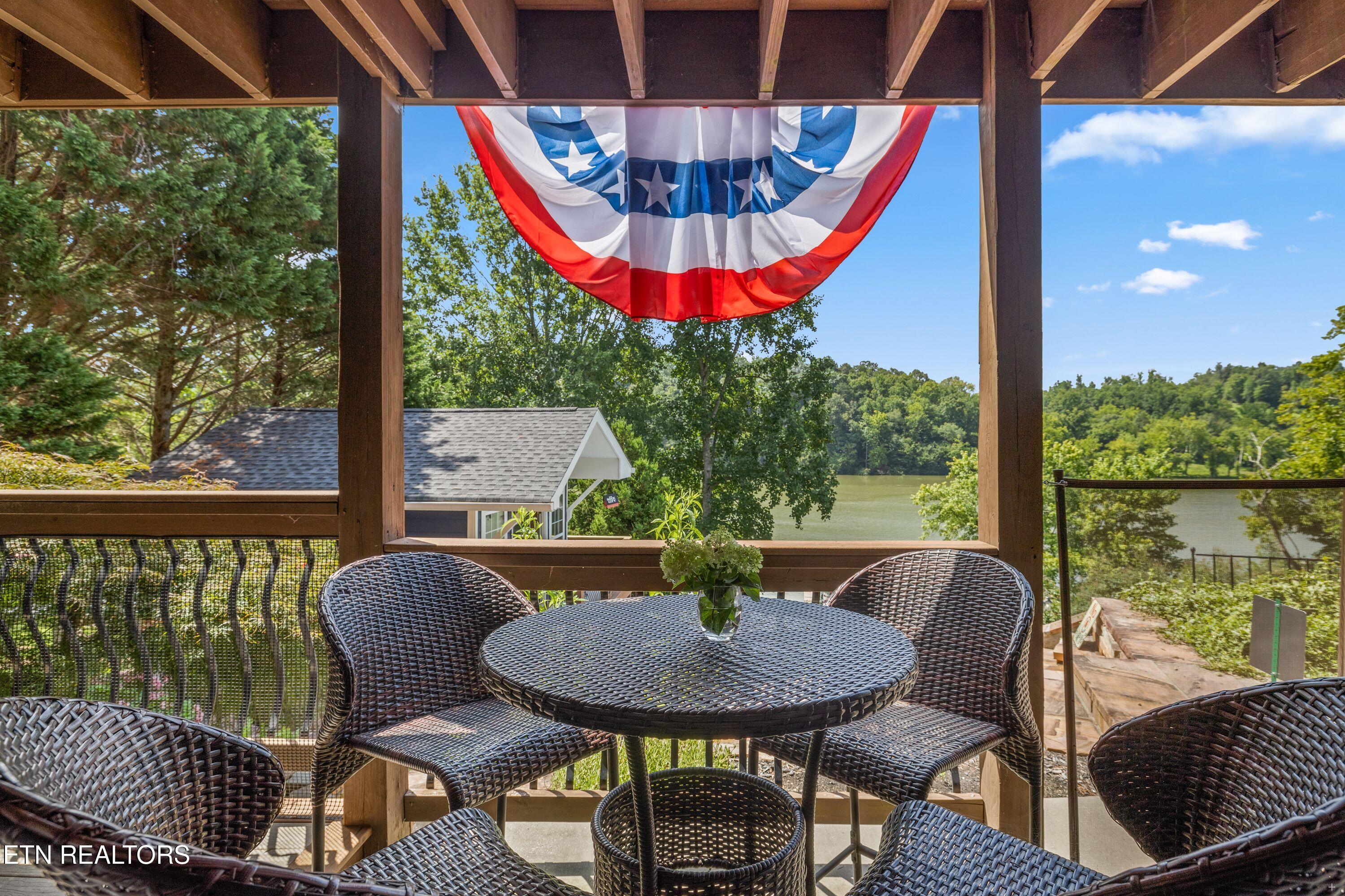 141 Settlers Road Harriman TN 37748