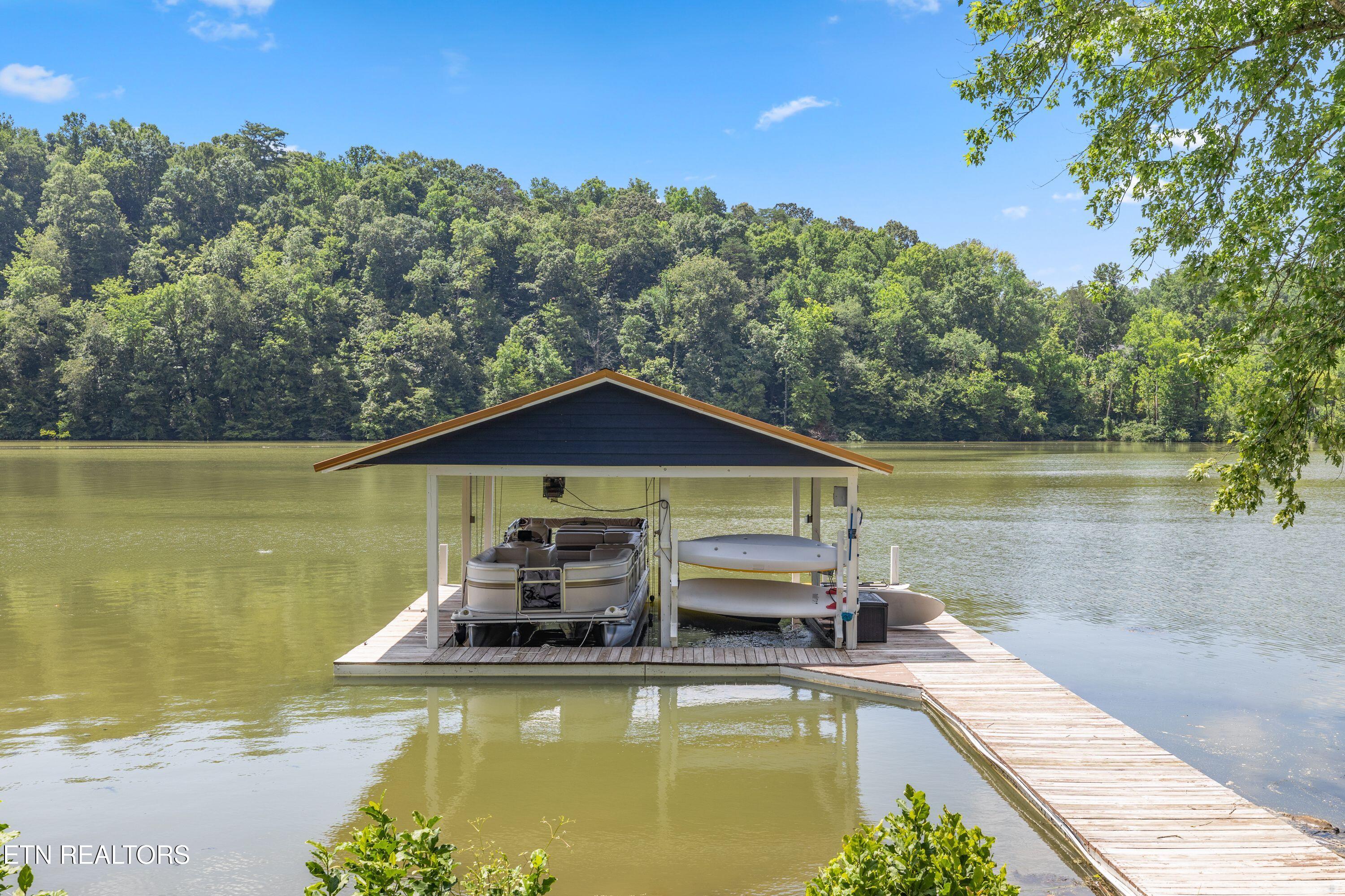 141 Settlers Road Harriman TN 37748