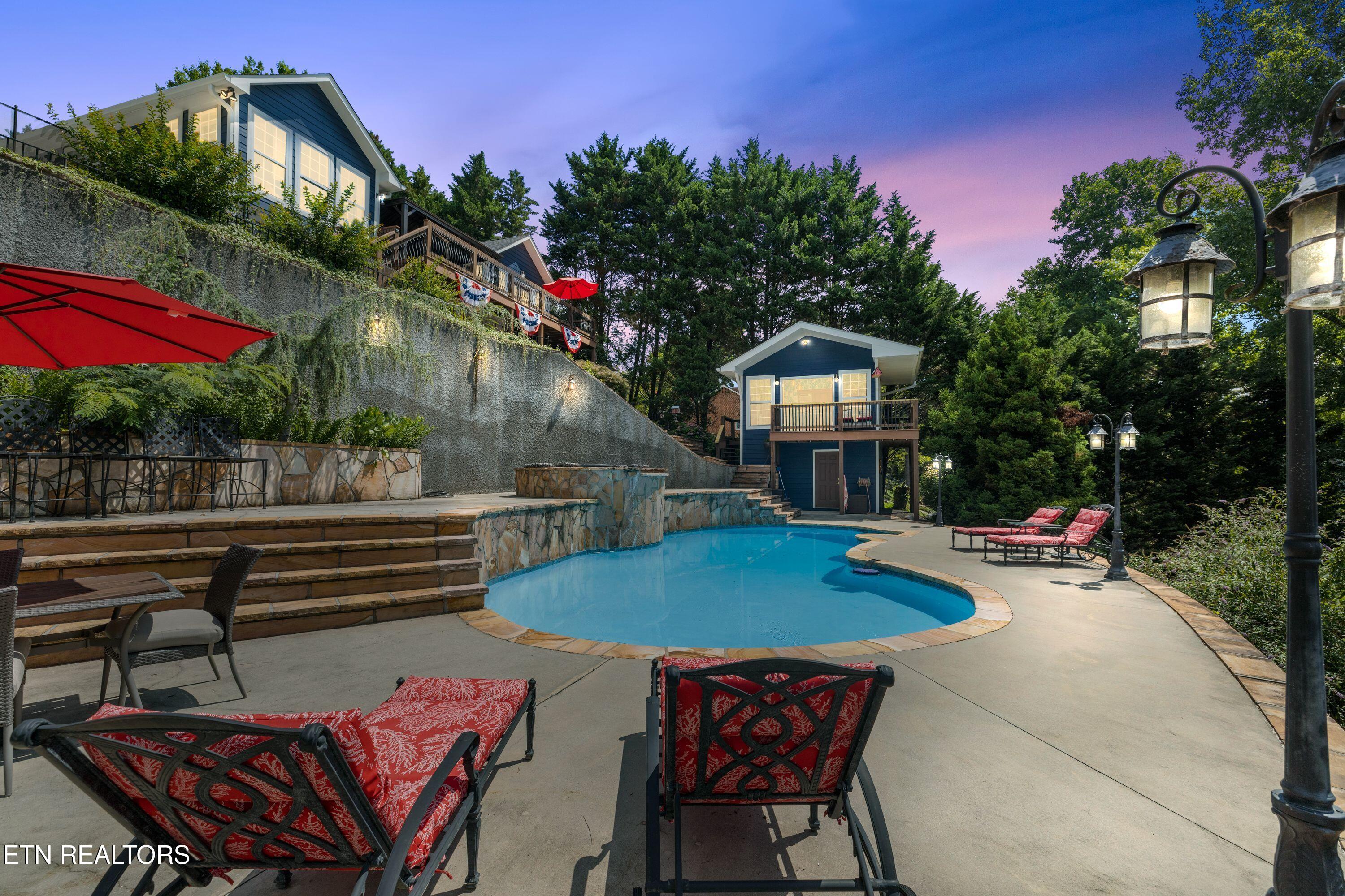 141 Settlers Road Harriman TN 37748