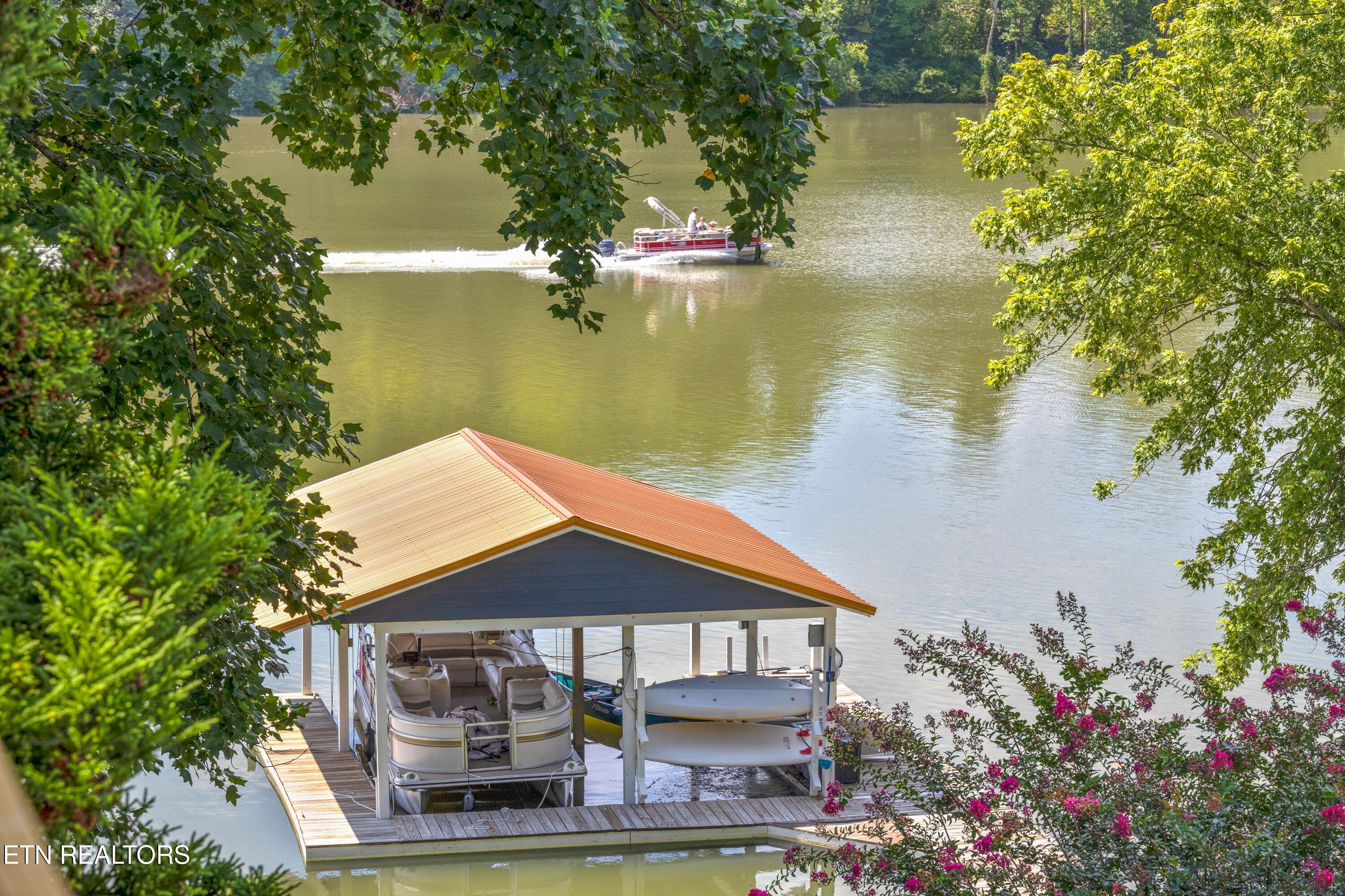 141 Settlers Road Harriman TN 37748