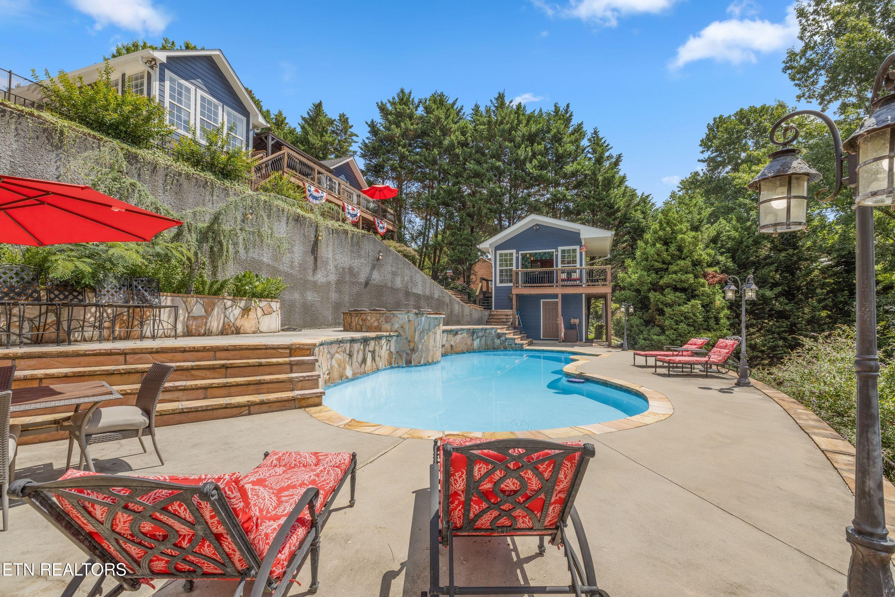 141 Settlers Road Harriman TN 37748
