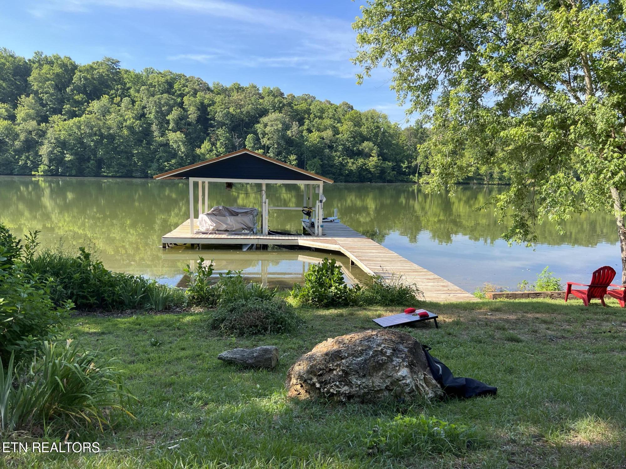 141 Settlers Road Harriman TN 37748
