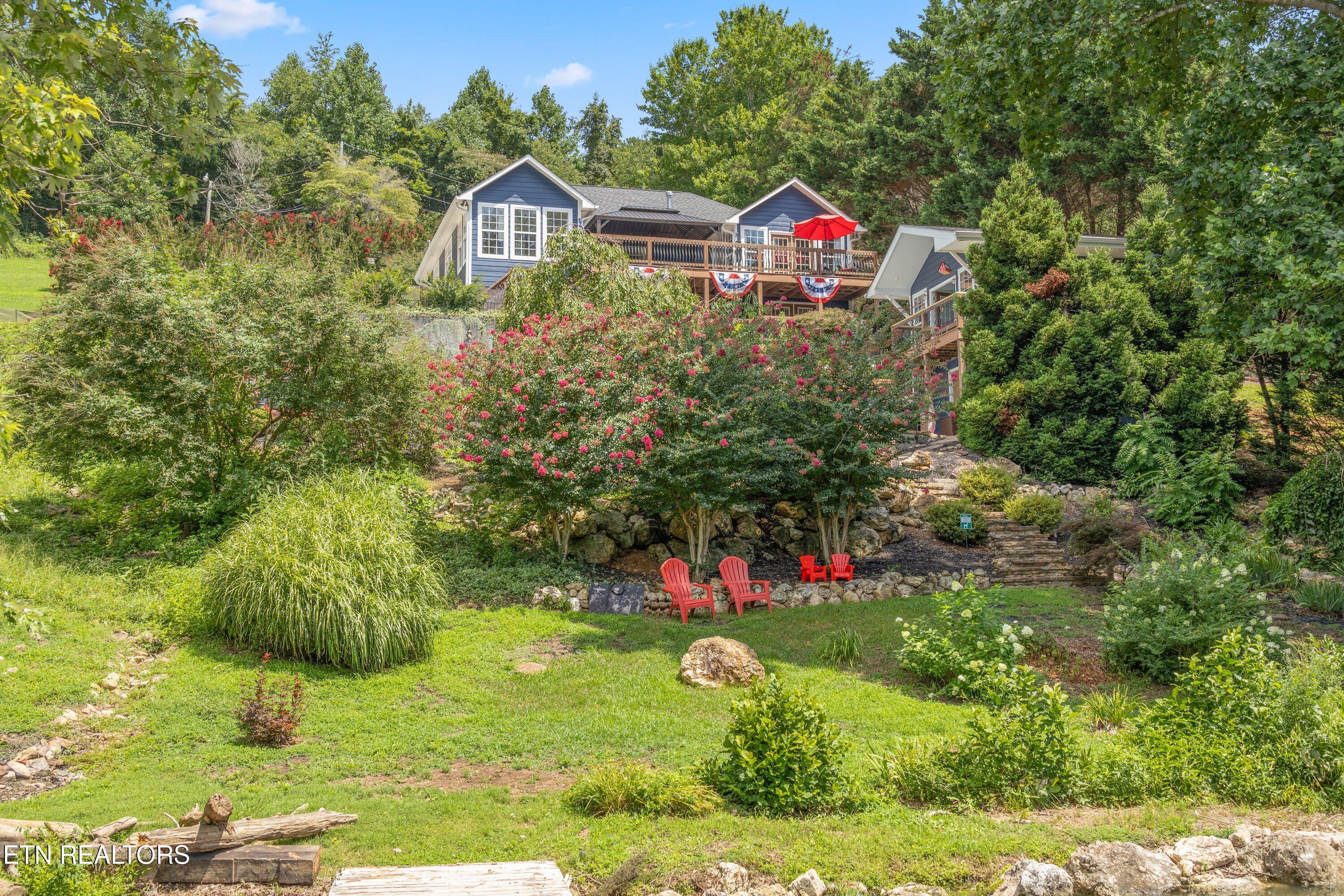141 Settlers Road Harriman TN 37748