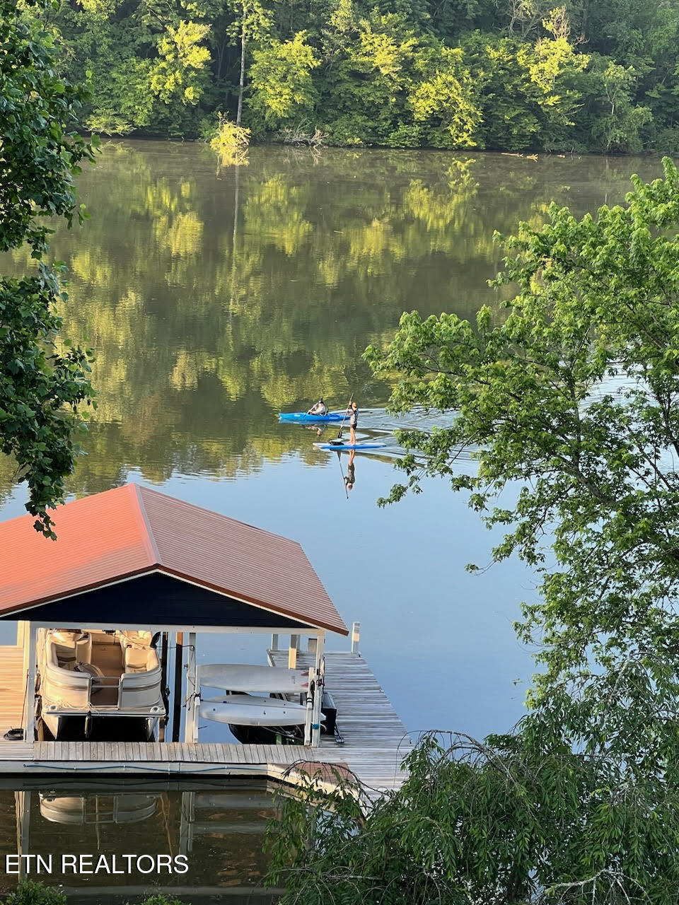 141 Settlers Road Harriman TN 37748