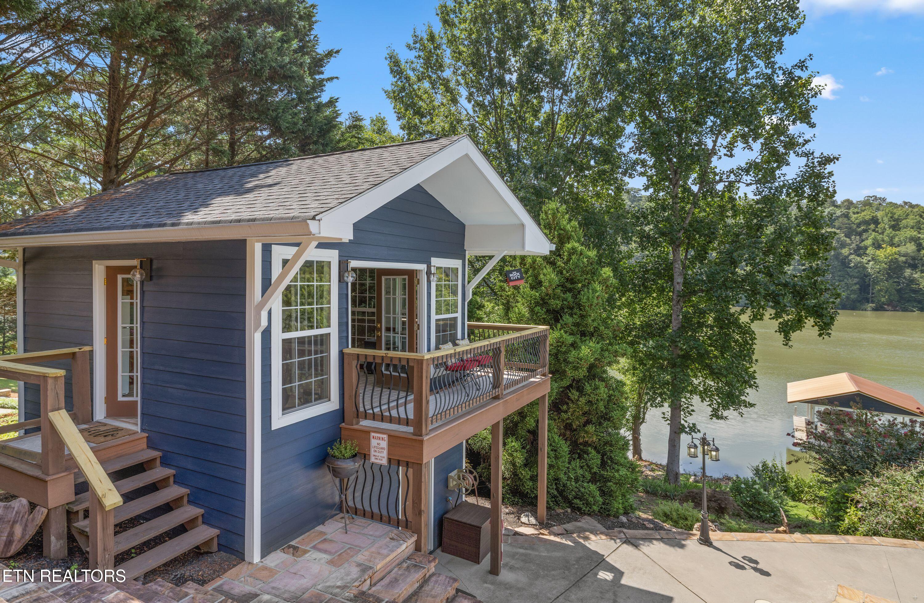 141 Settlers Road Harriman TN 37748