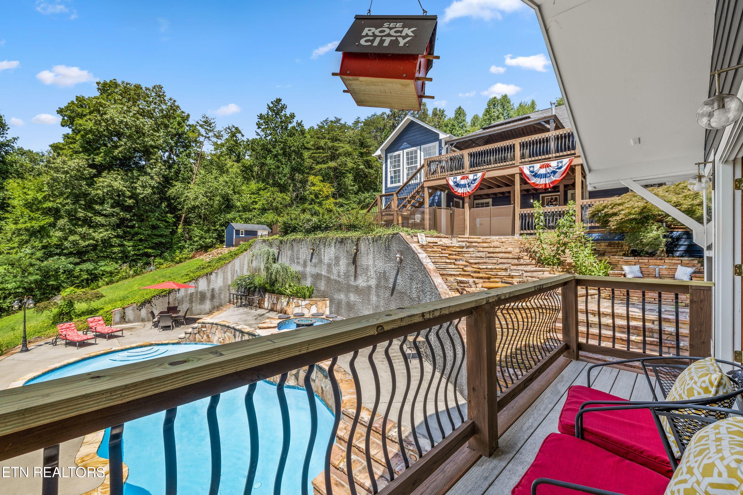 141 Settlers Road Harriman TN 37748