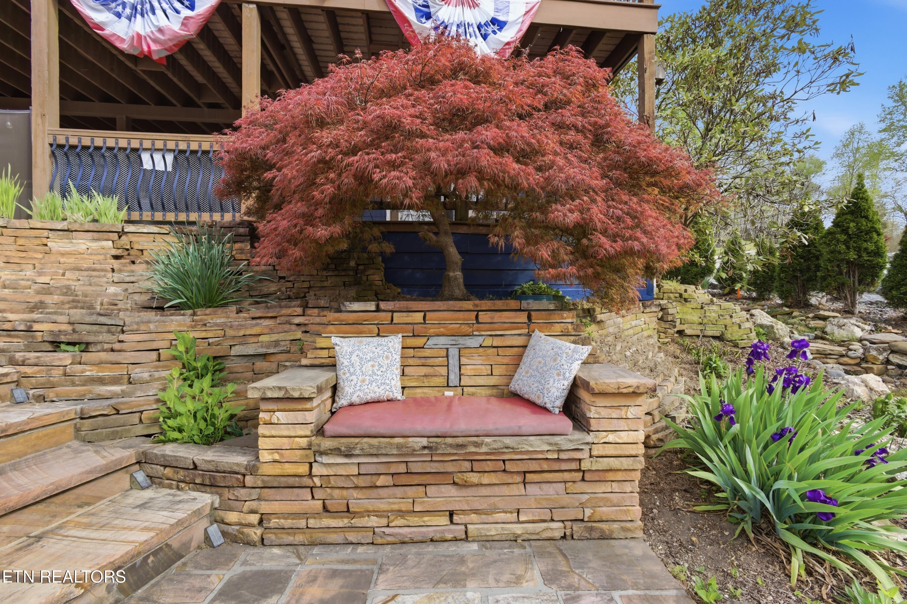 141 Settlers Road Harriman TN 37748