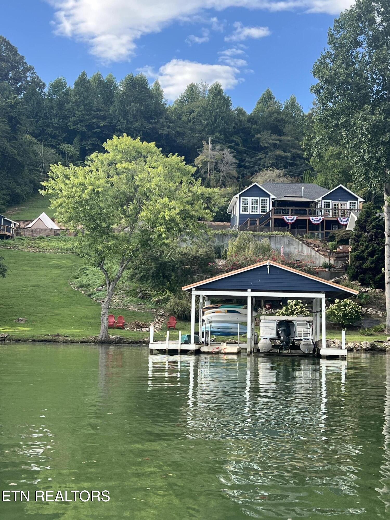 141 Settlers Road Harriman TN 37748