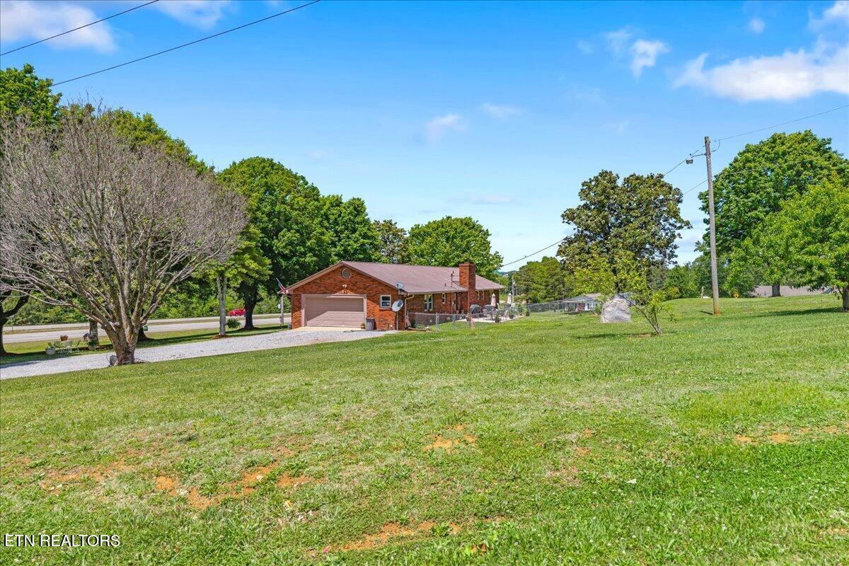 2065 Highway 30e Athens TN 37303