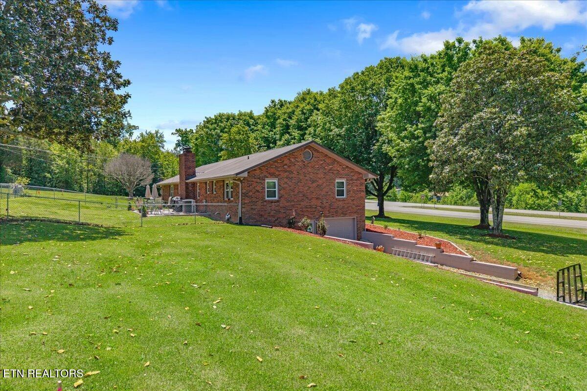 2065 Highway 30e Athens TN 37303
