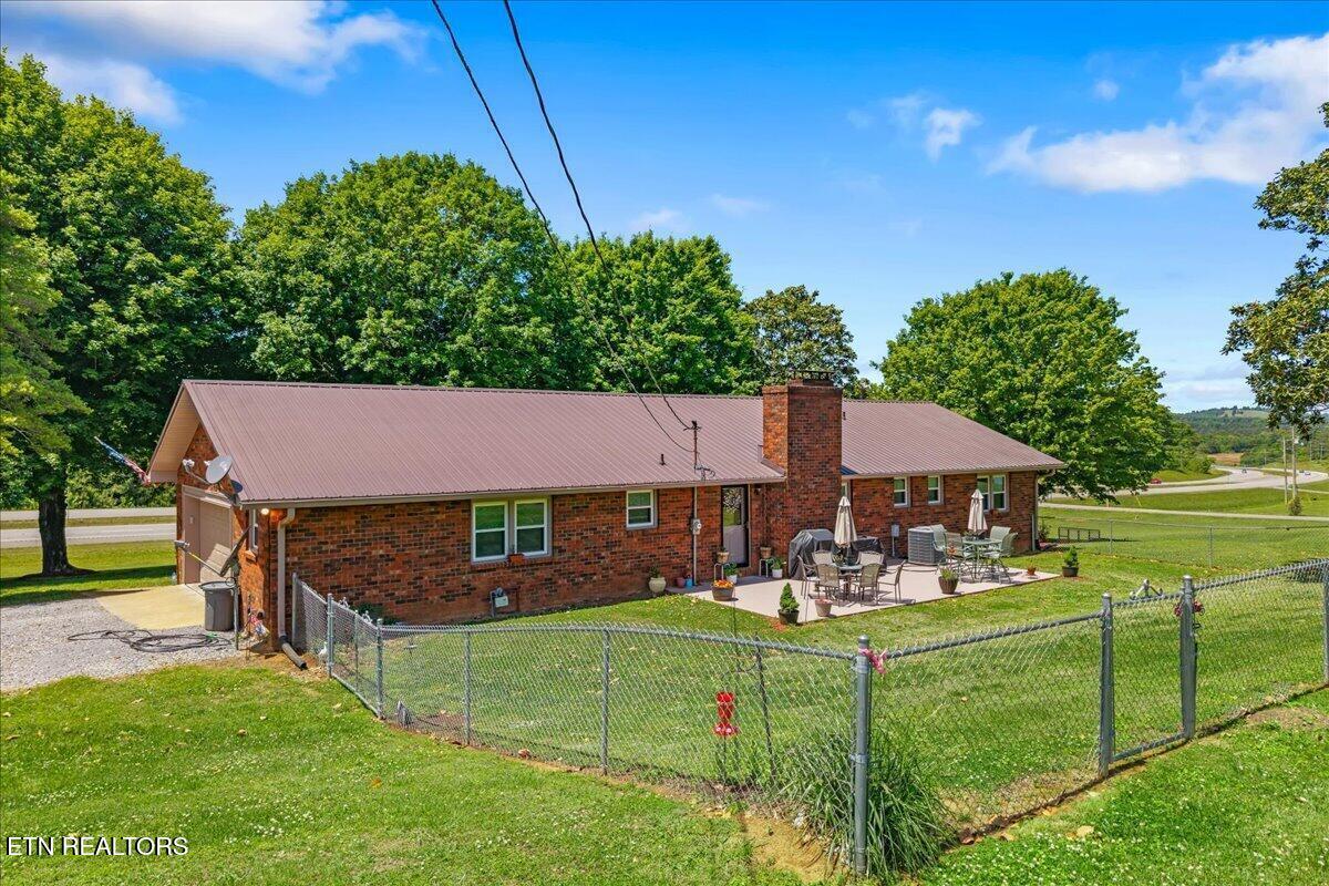 2065 Highway 30e Athens TN 37303