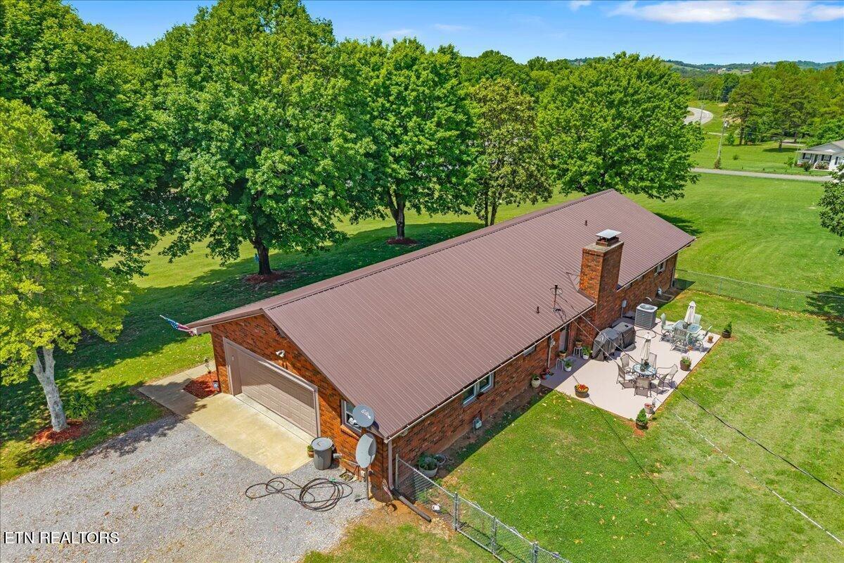 2065 Highway 30e Athens TN 37303