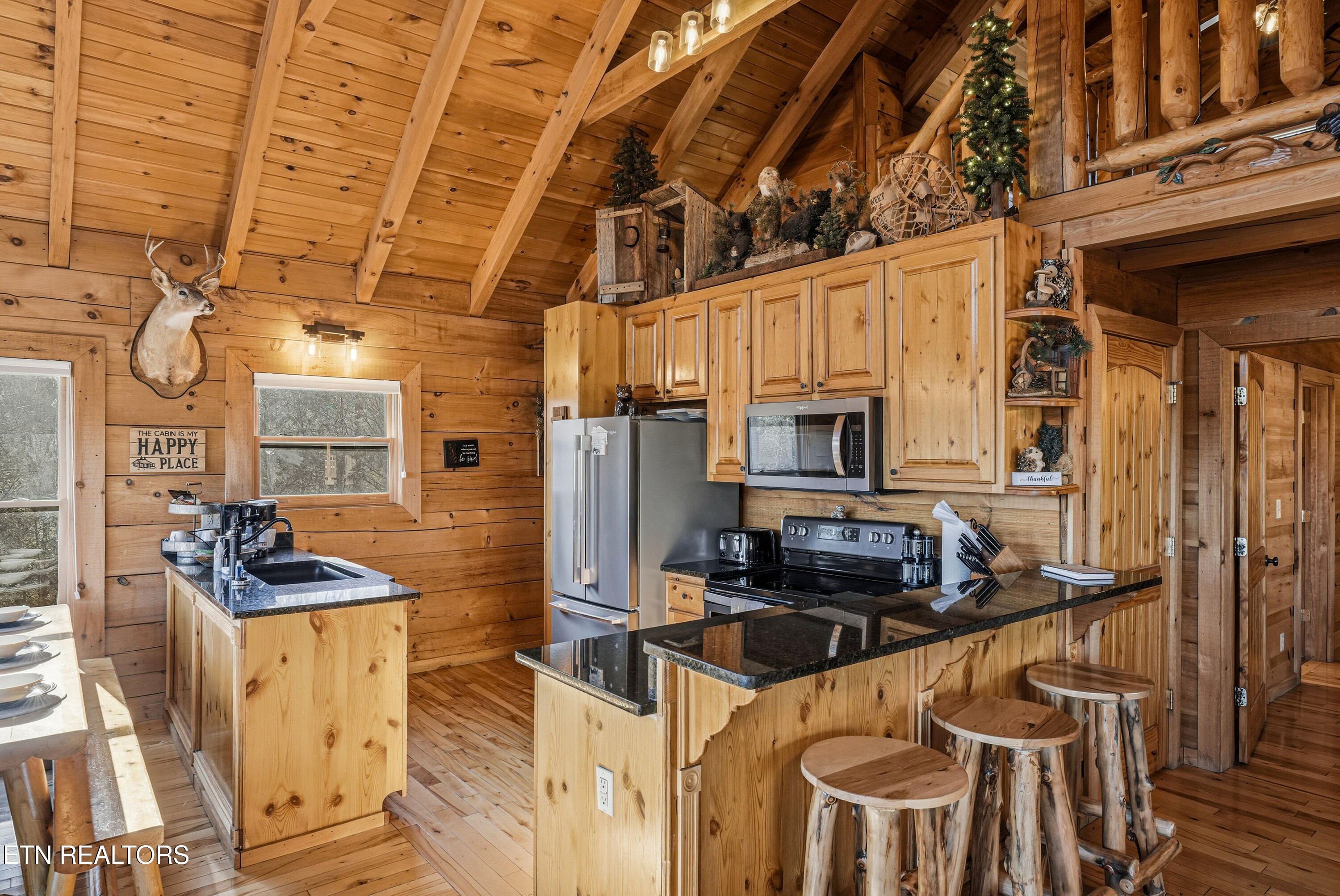 1713 Bear View Road Sevierville TN 37876