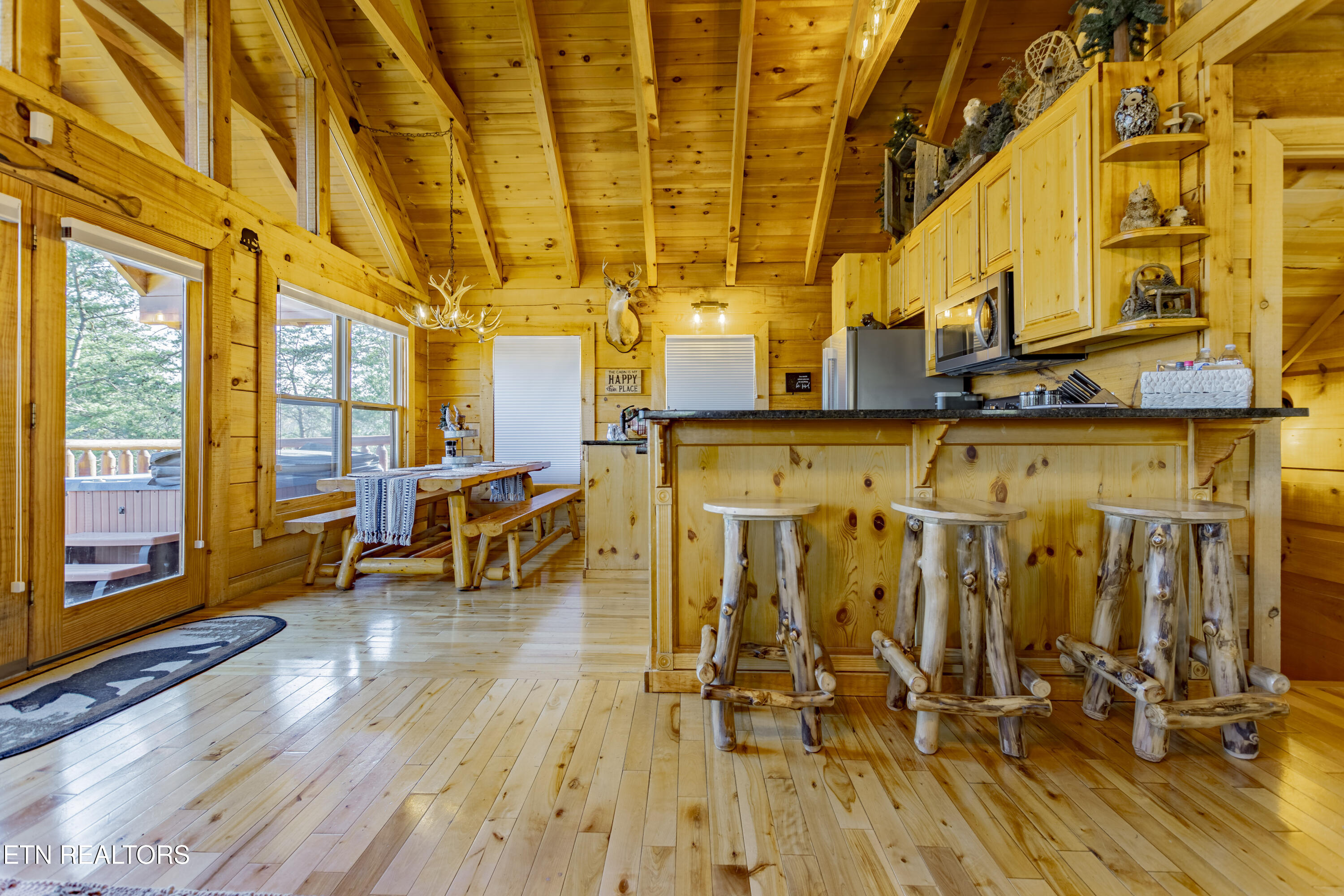 1713 Bear View Road Sevierville TN 37876