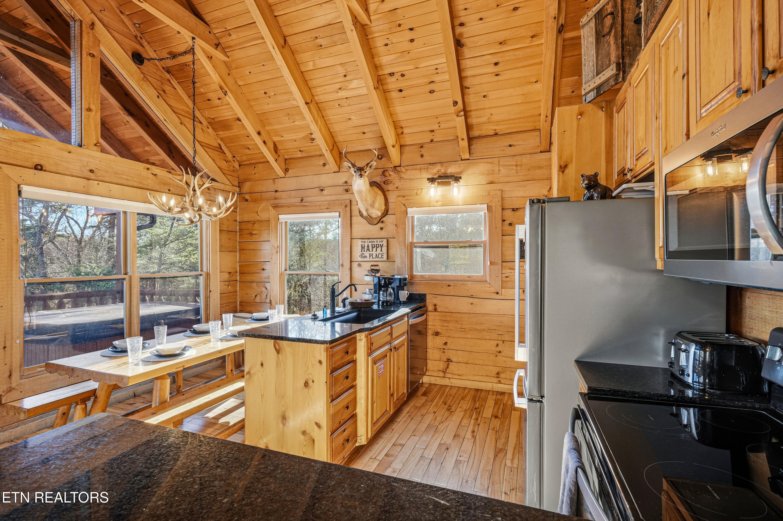 1713 Bear View Road Sevierville TN 37876