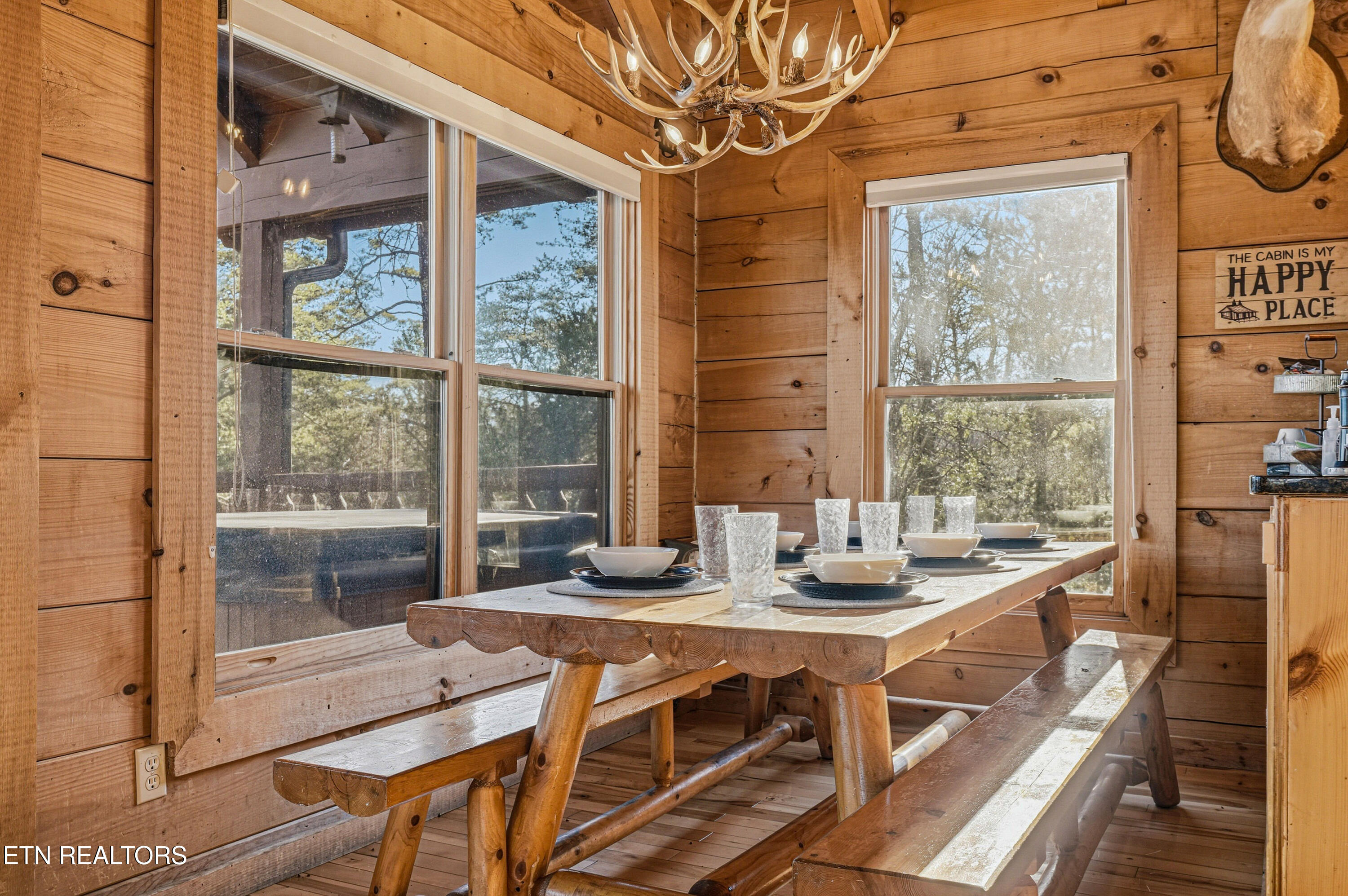 1713 Bear View Road Sevierville TN 37876