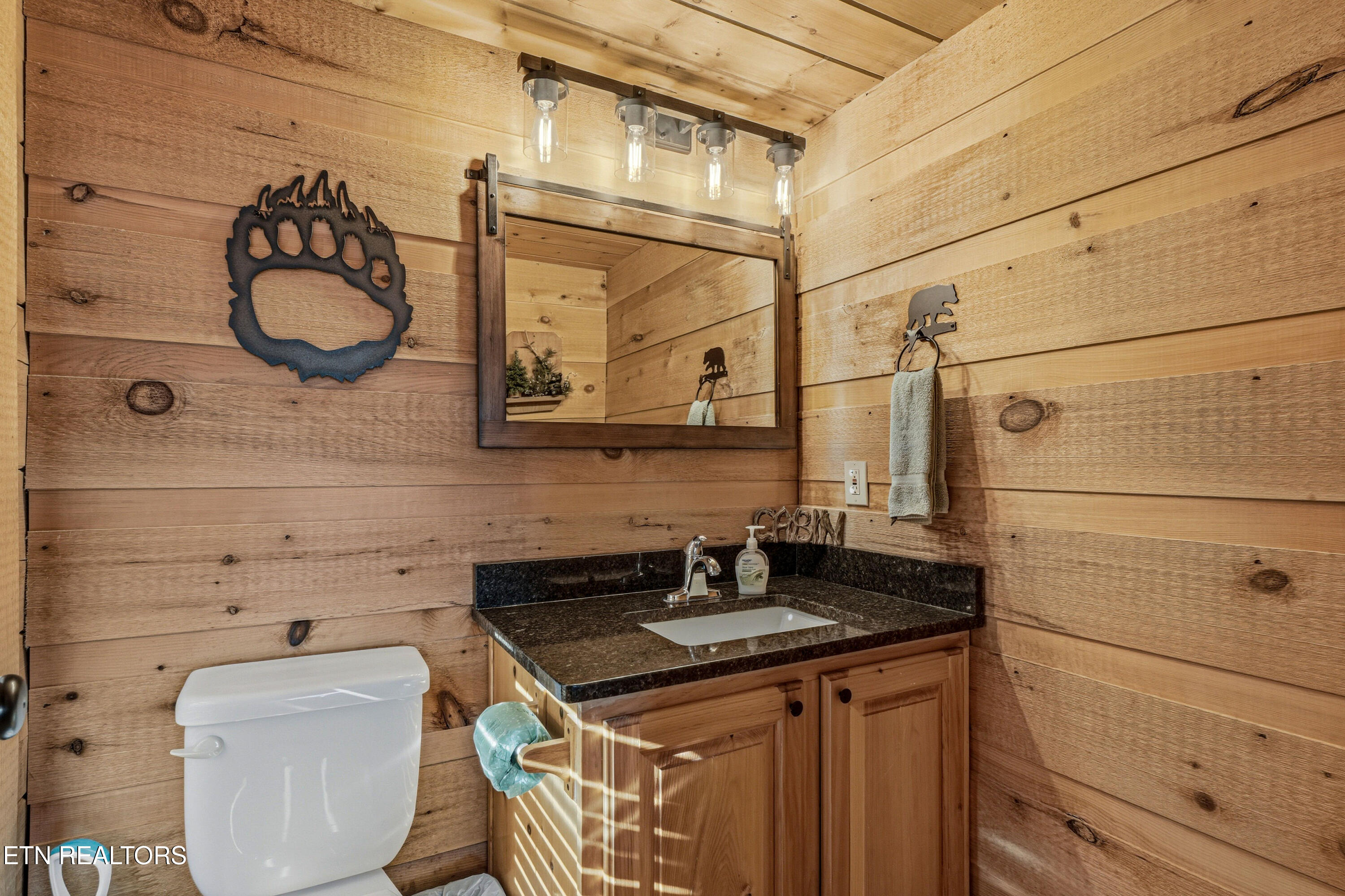 1713 Bear View Road Sevierville TN 37876