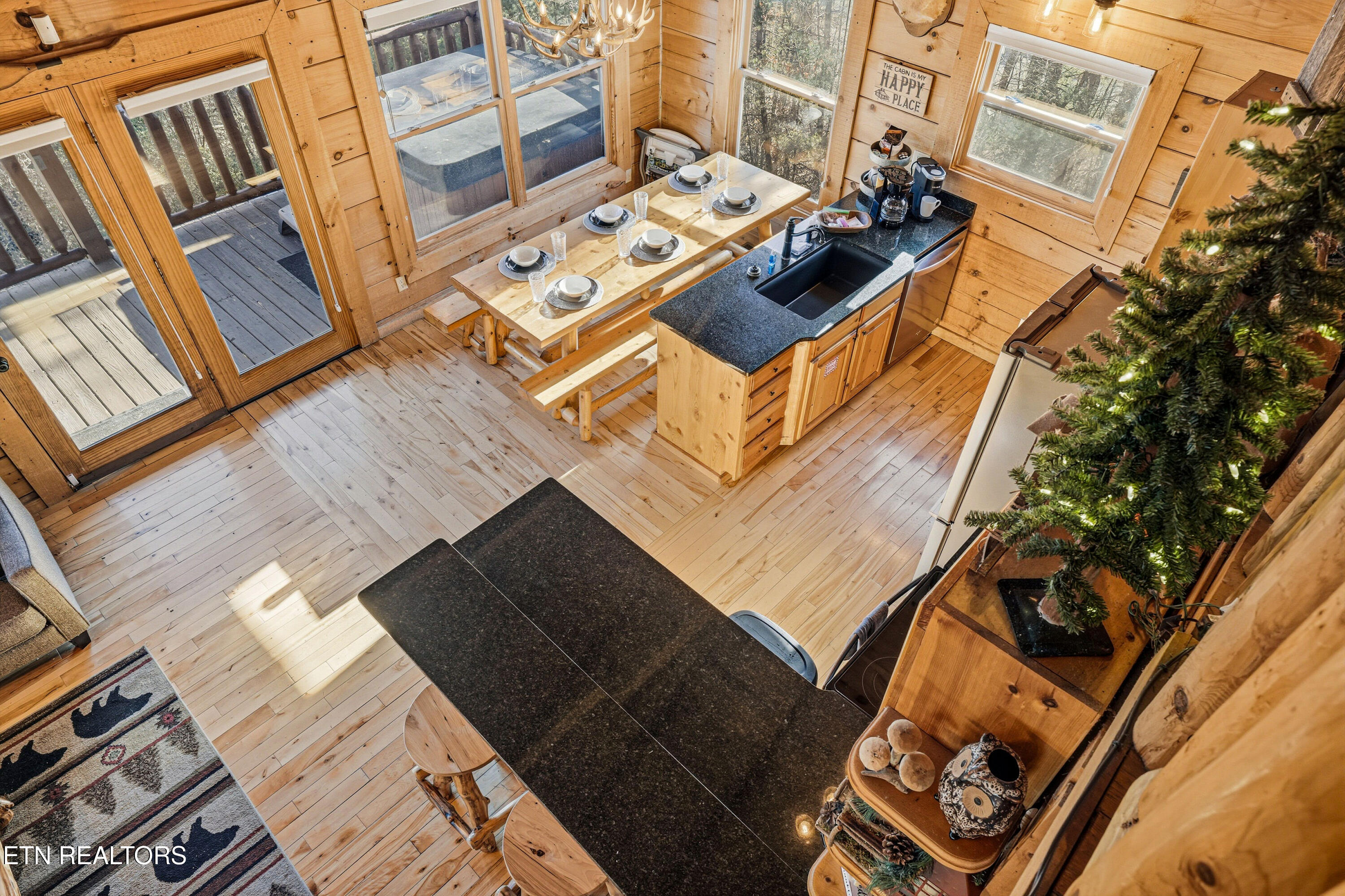 1713 Bear View Road Sevierville TN 37876