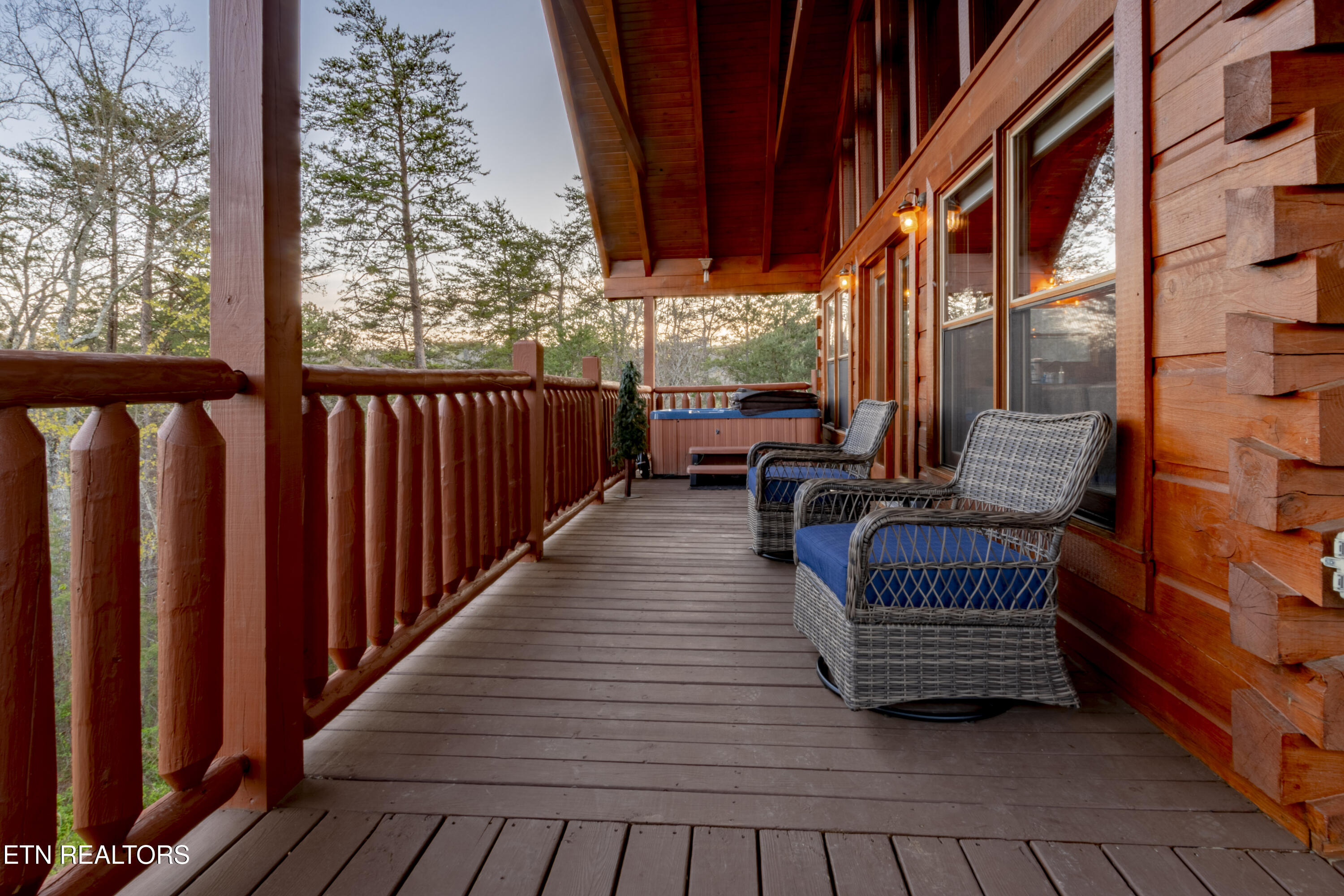 1713 Bear View Road Sevierville TN 37876