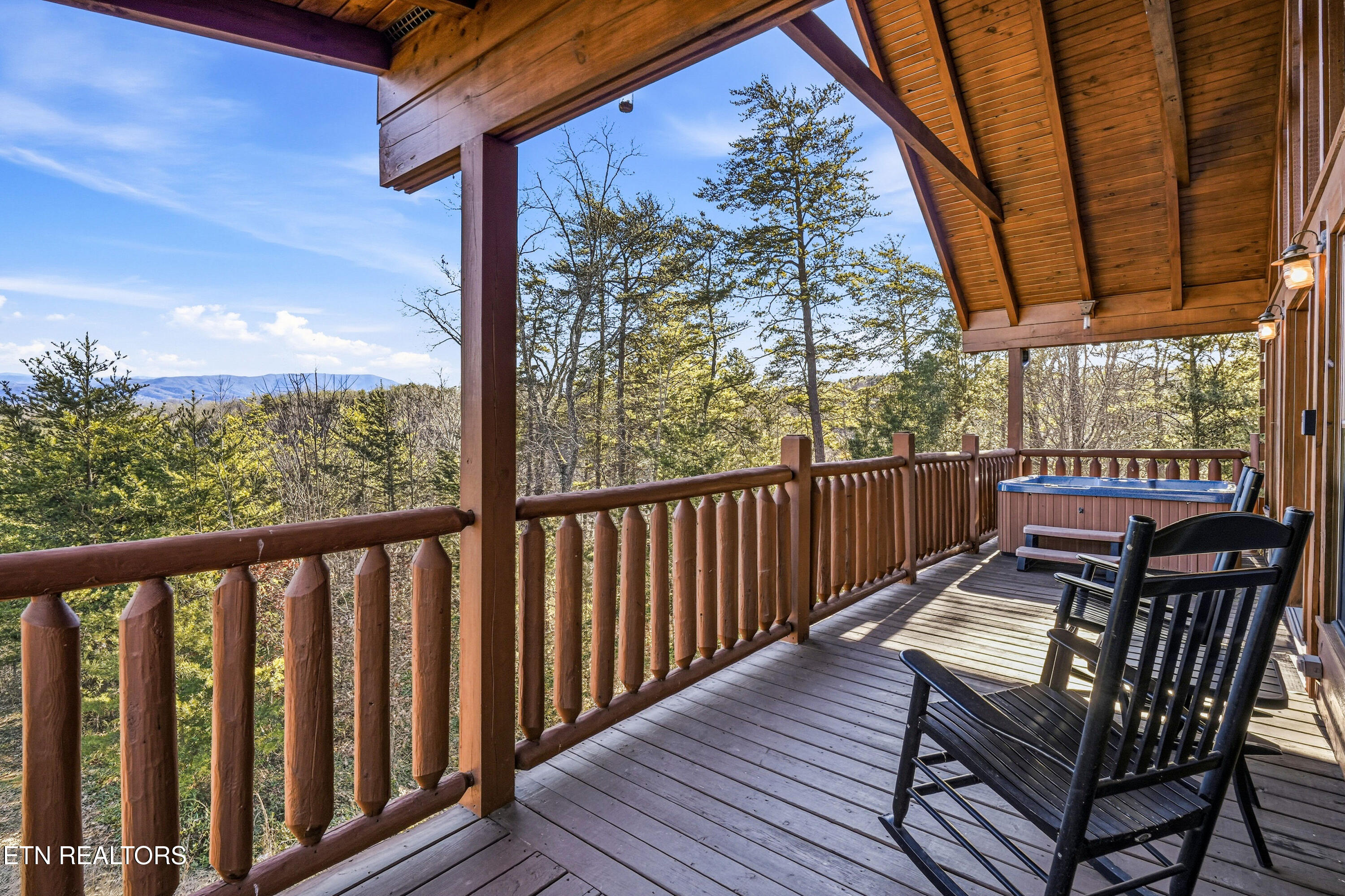 1713 Bear View Road Sevierville TN 37876