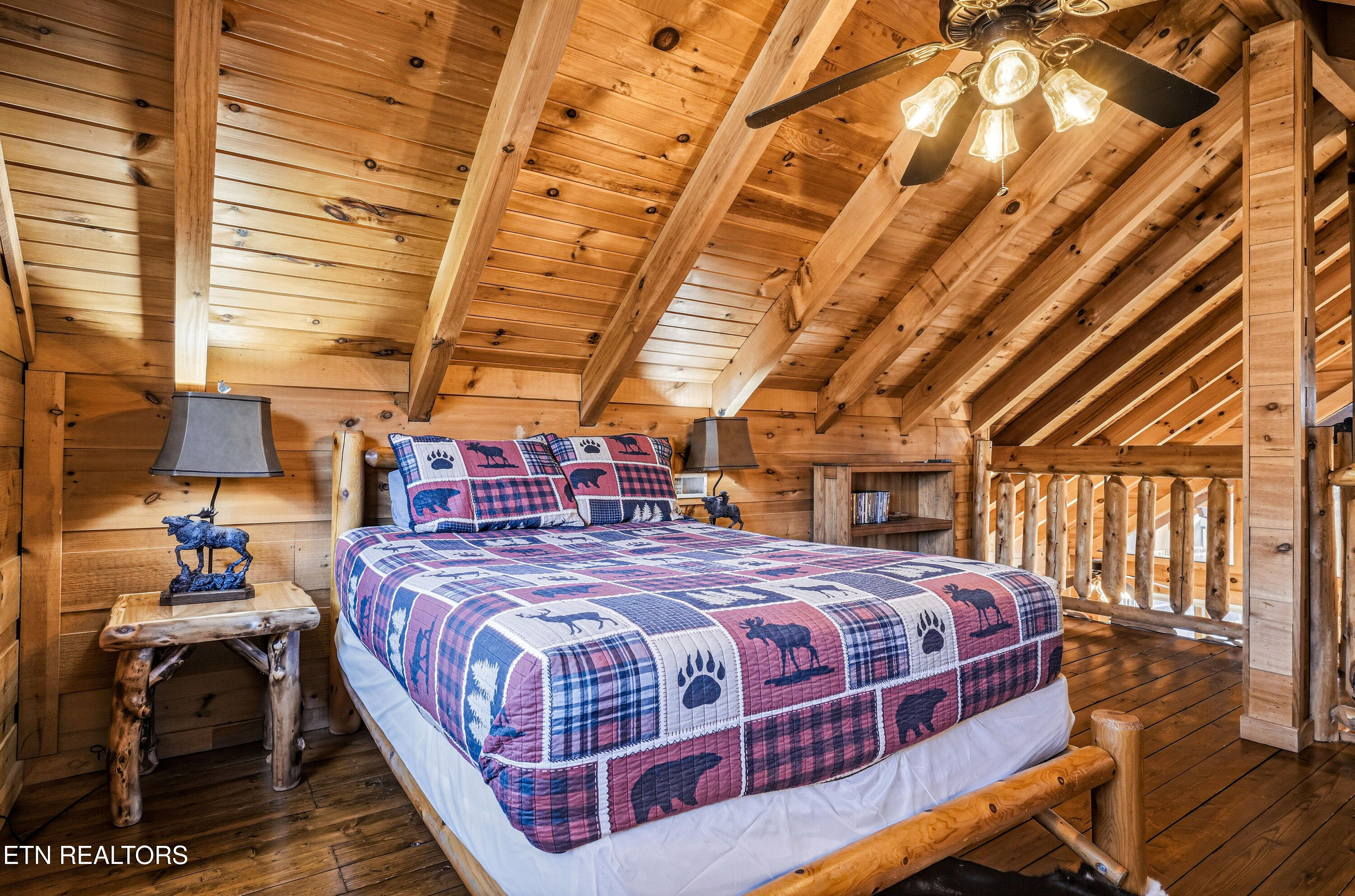 1713 Bear View Road Sevierville TN 37876
