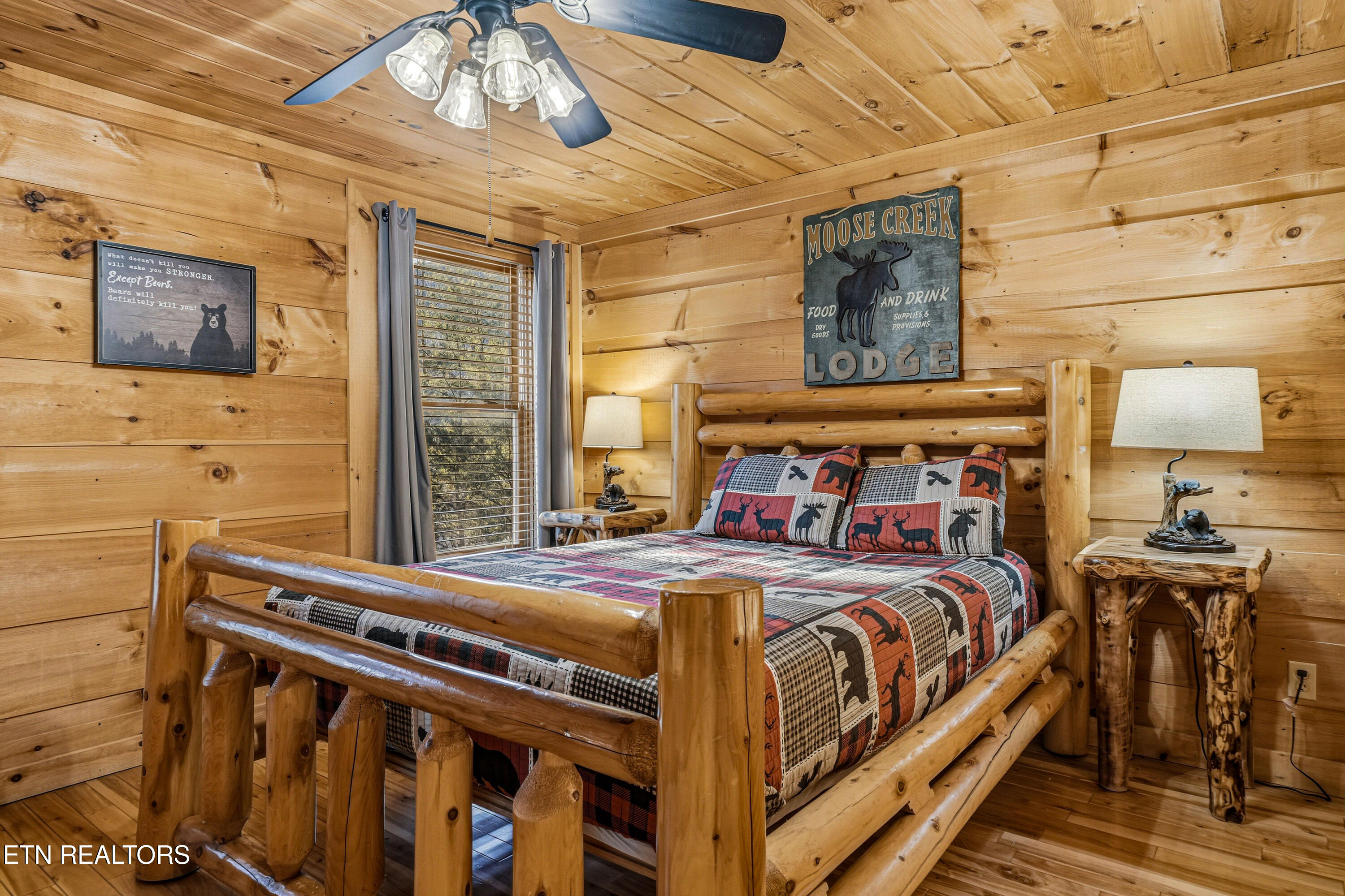 1713 Bear View Road Sevierville TN 37876