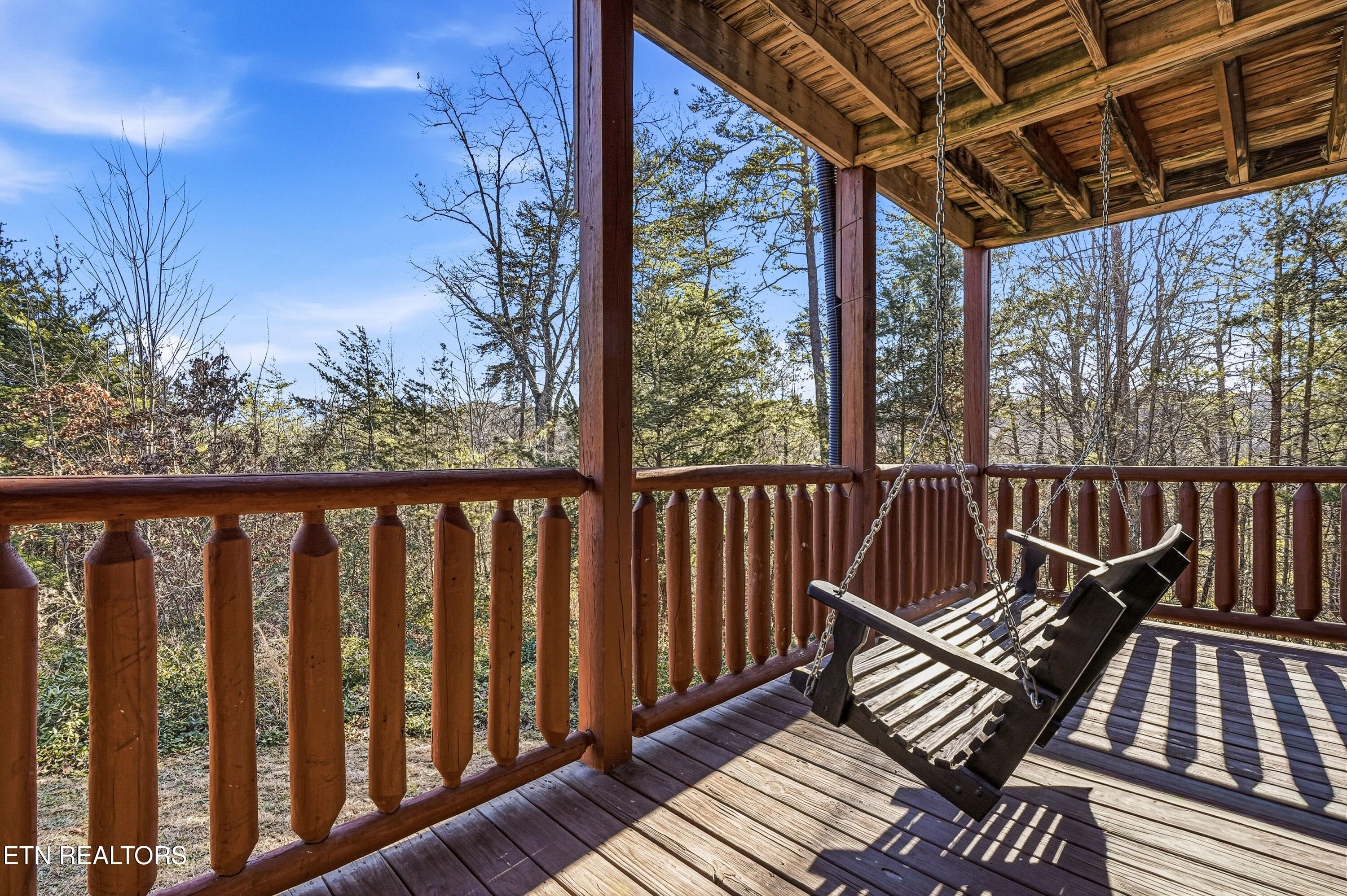 1713 Bear View Road Sevierville TN 37876