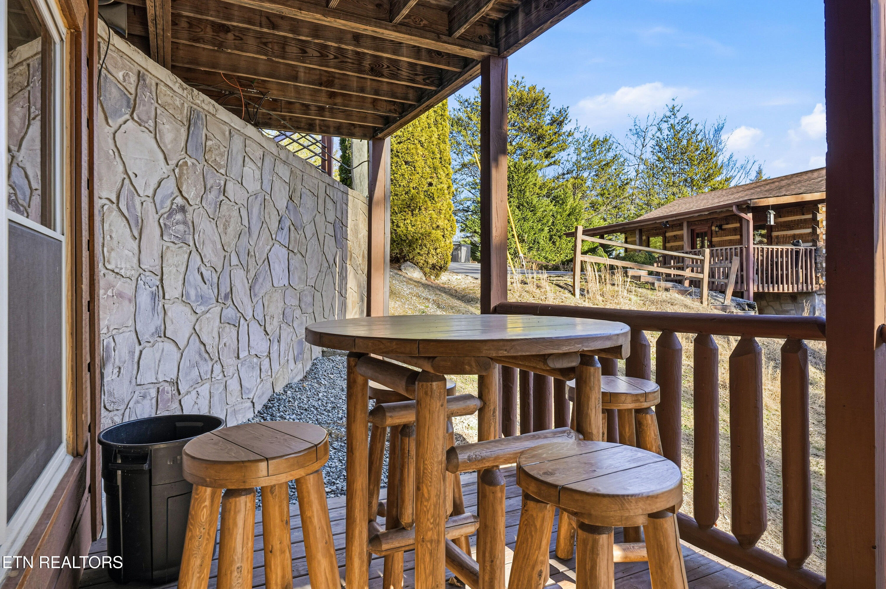 1713 Bear View Road Sevierville TN 37876