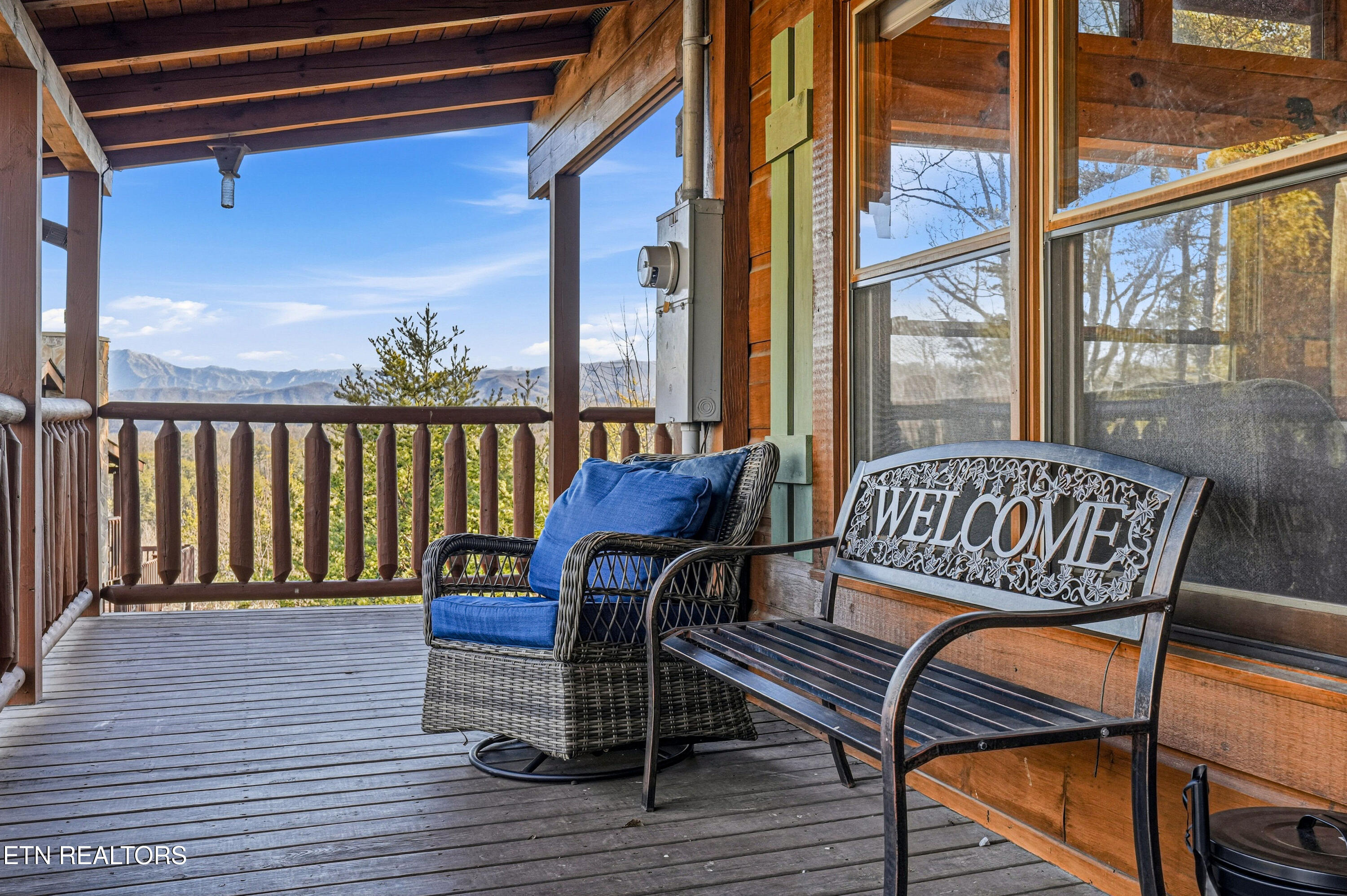 1713 Bear View Road Sevierville TN 37876