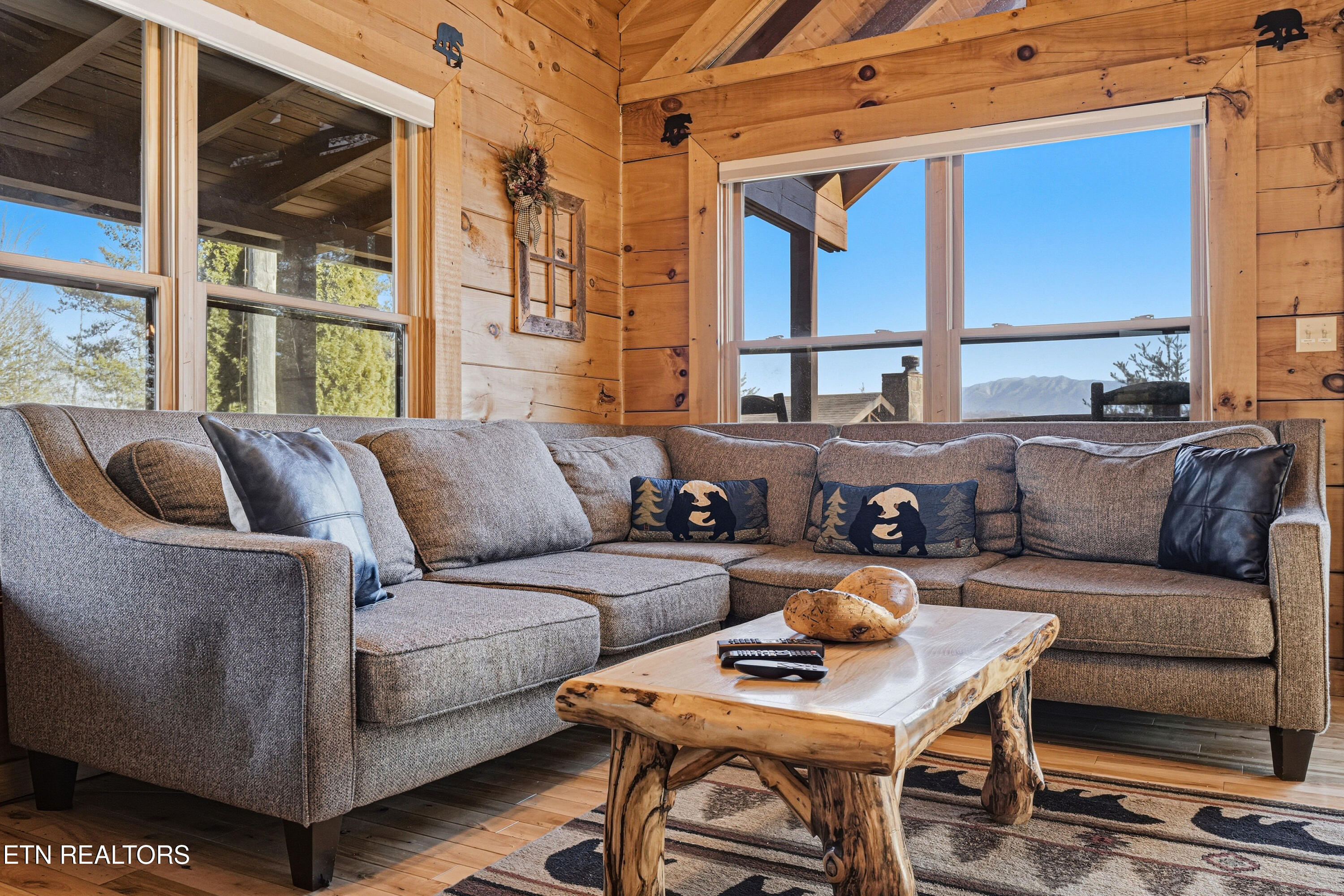 1713 Bear View Road Sevierville TN 37876
