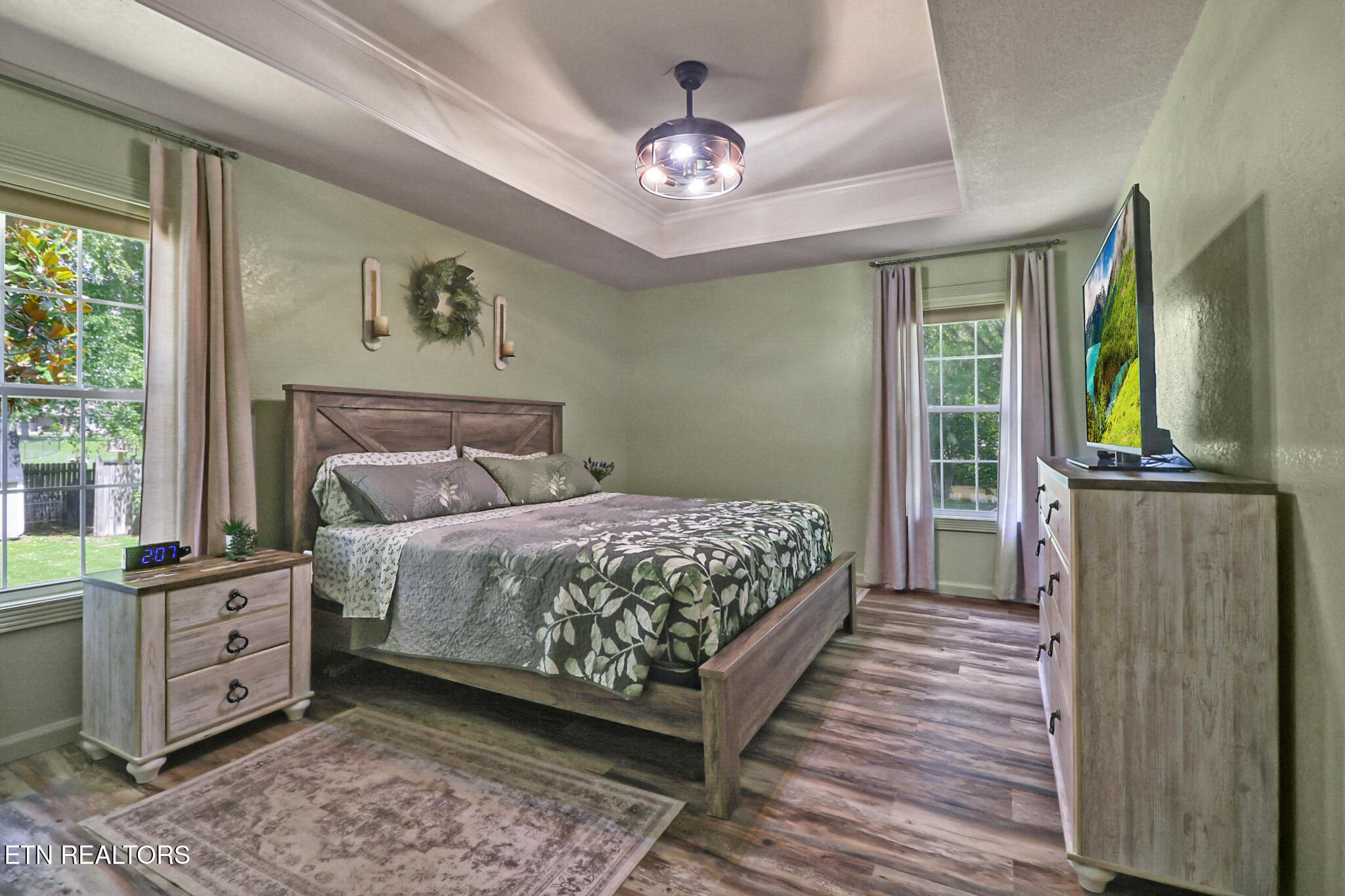 4028 Lone Wolf Circle Crossville TN 38572