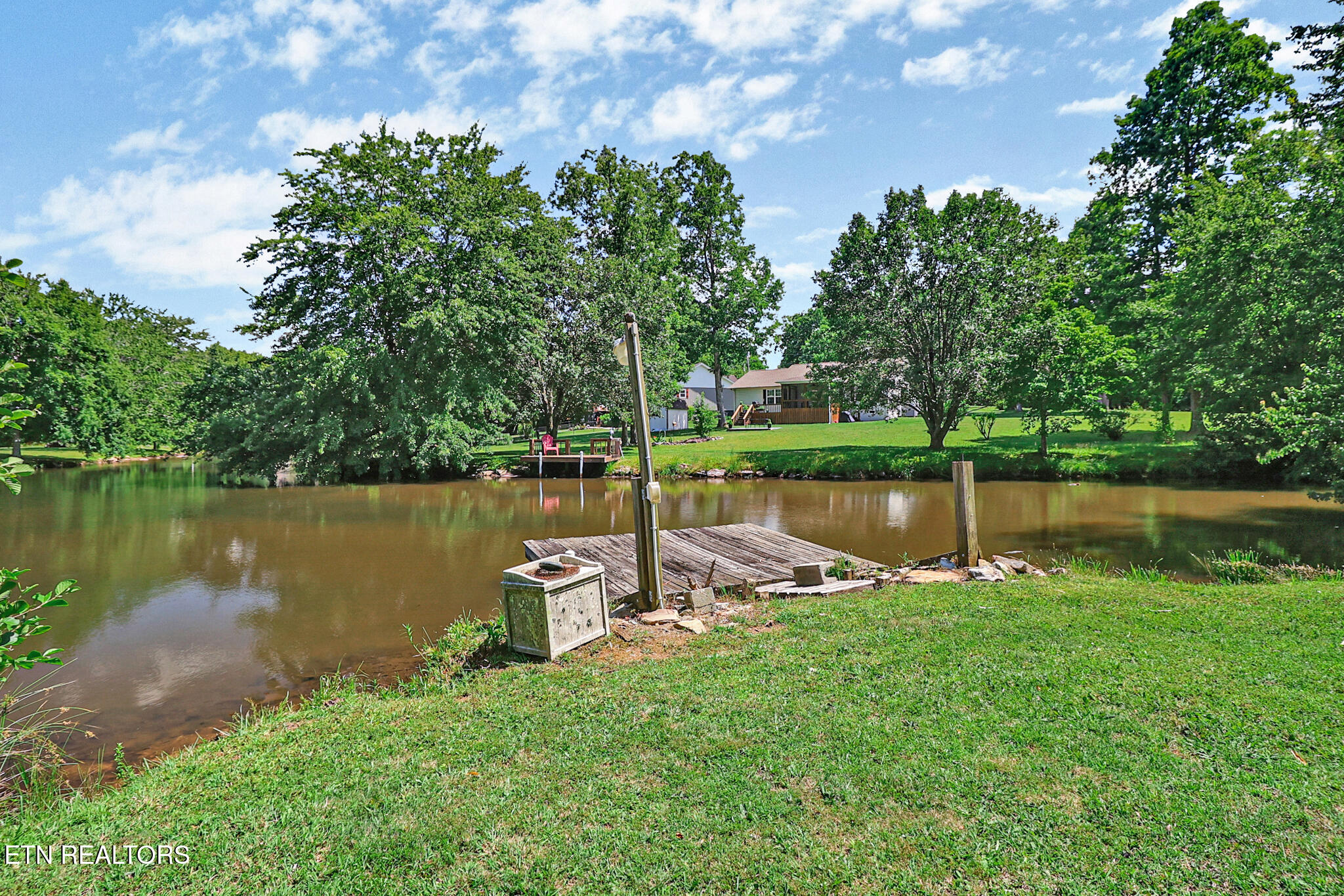 4028 Lone Wolf Circle Crossville TN 38572