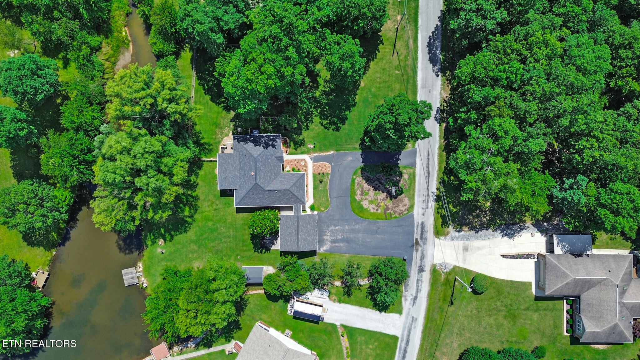 4028 Lone Wolf Circle Crossville TN 38572