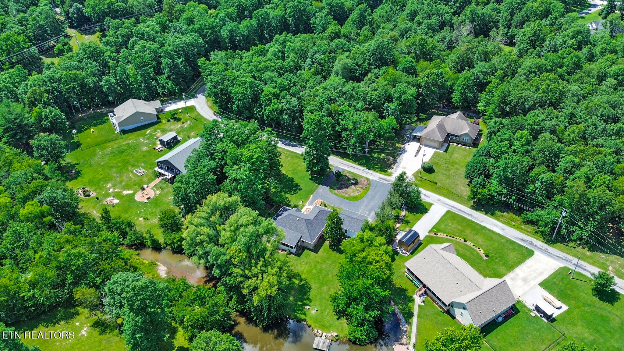 4028 Lone Wolf Circle Crossville TN 38572