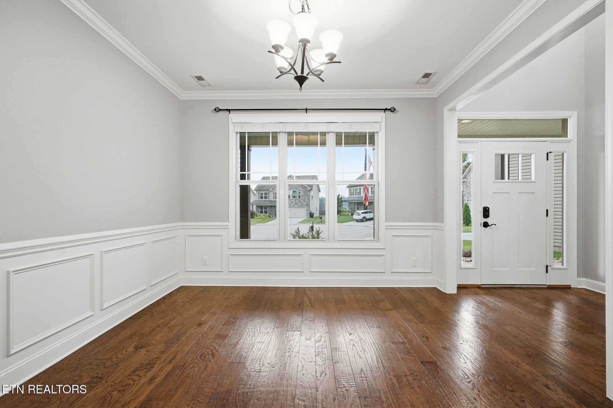 2632 Turkey Trot Lane Knoxville TN 37932